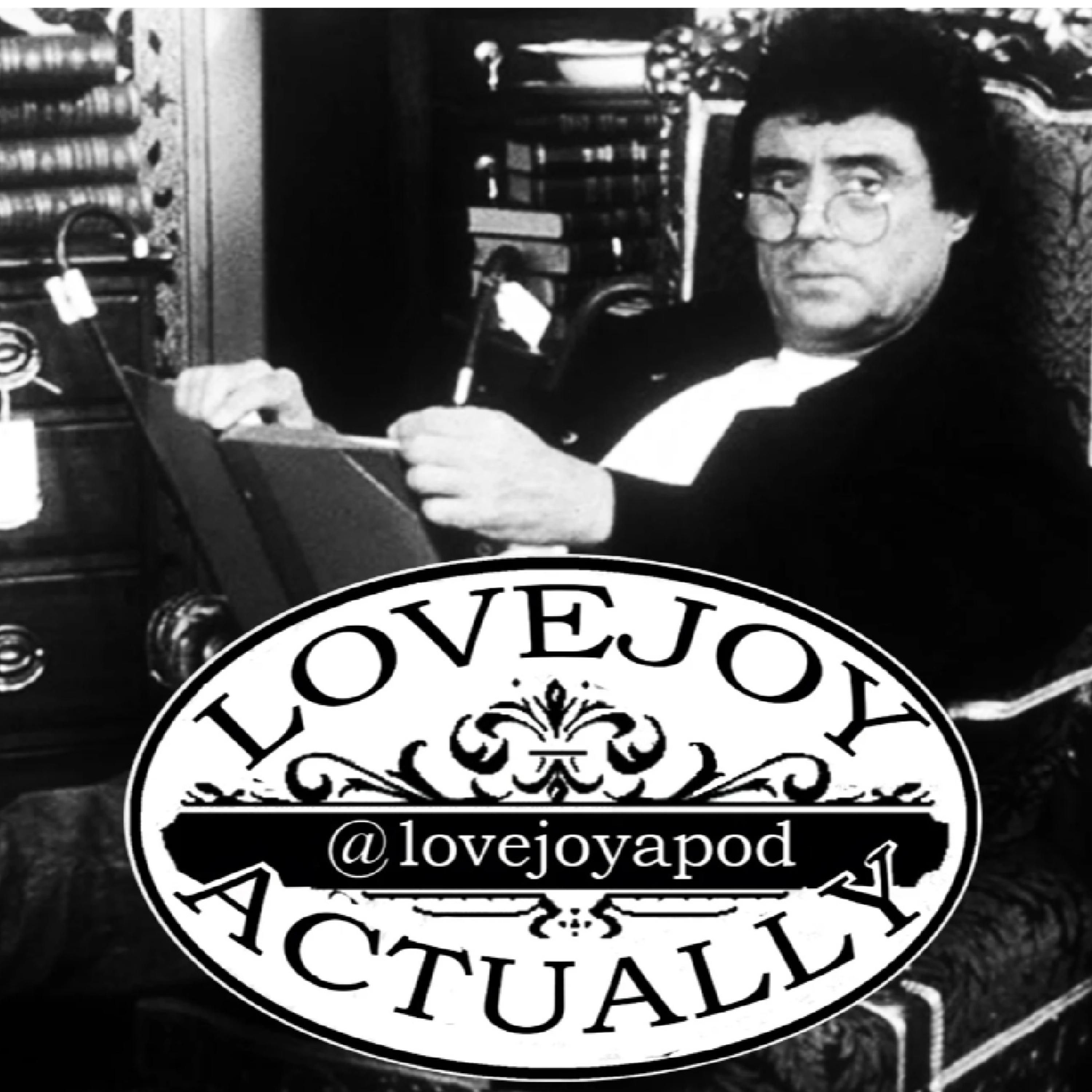 Lovejoy Actually
