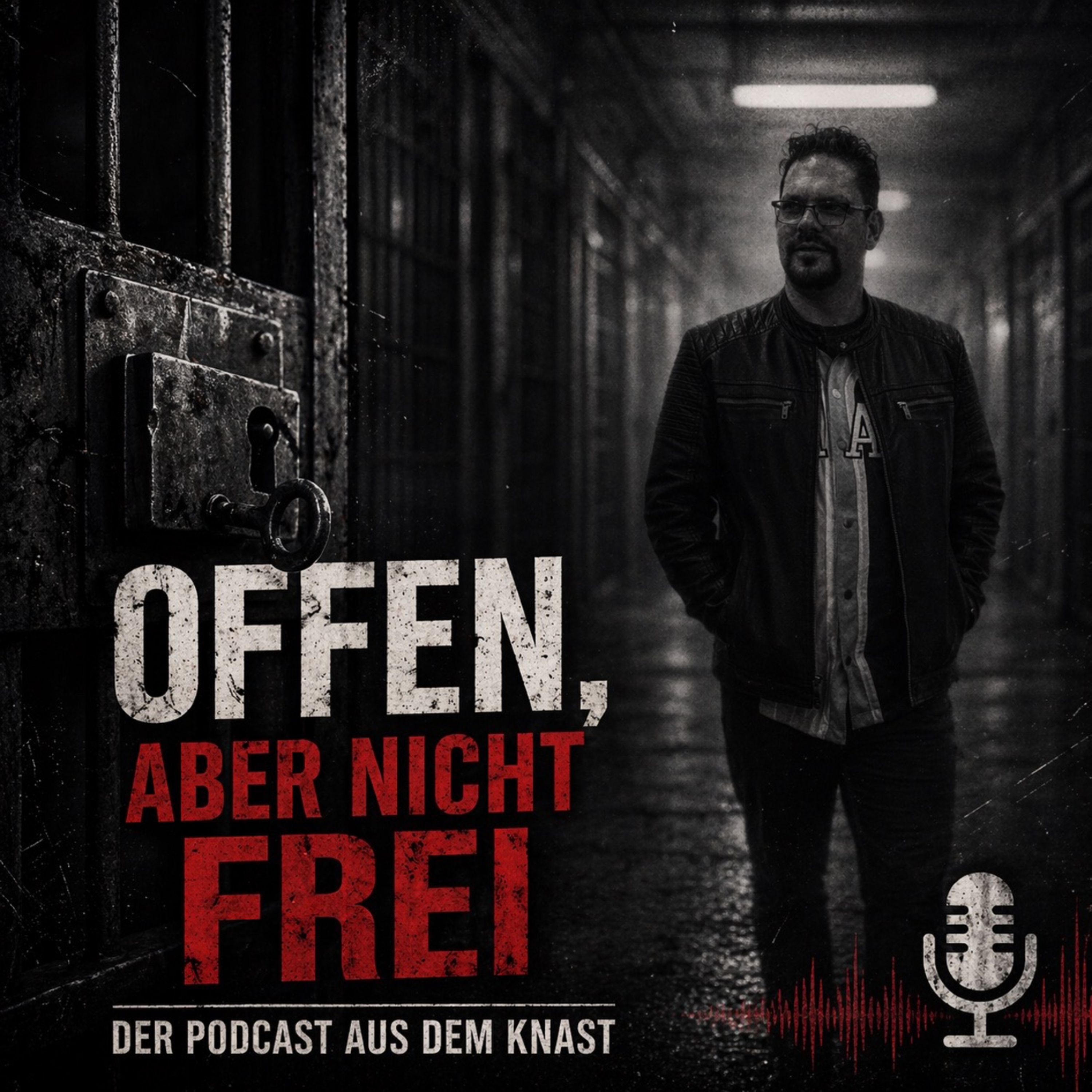 Offen, aber nicht Frei! Der Podcast