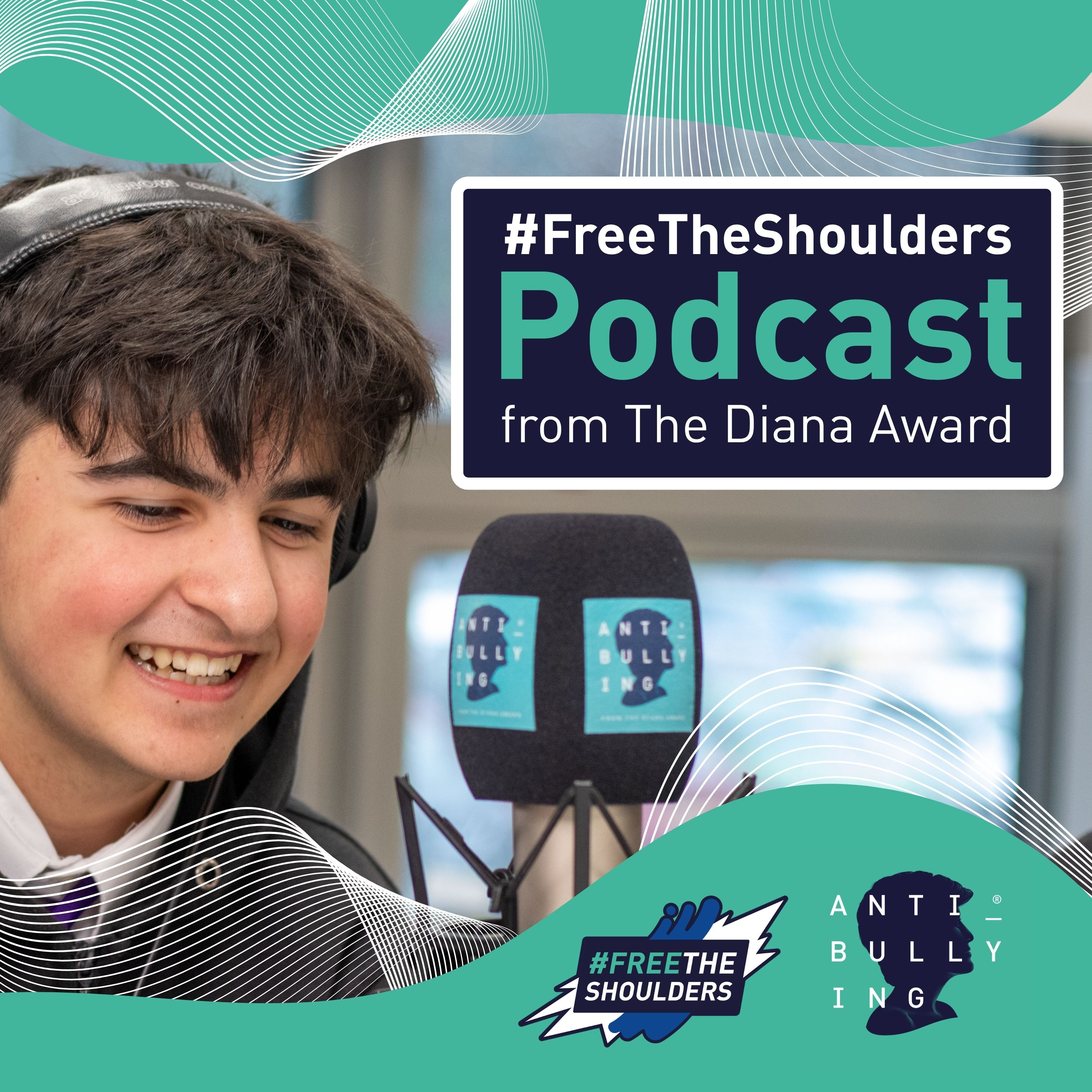 #FreeTheShoulders Podcast