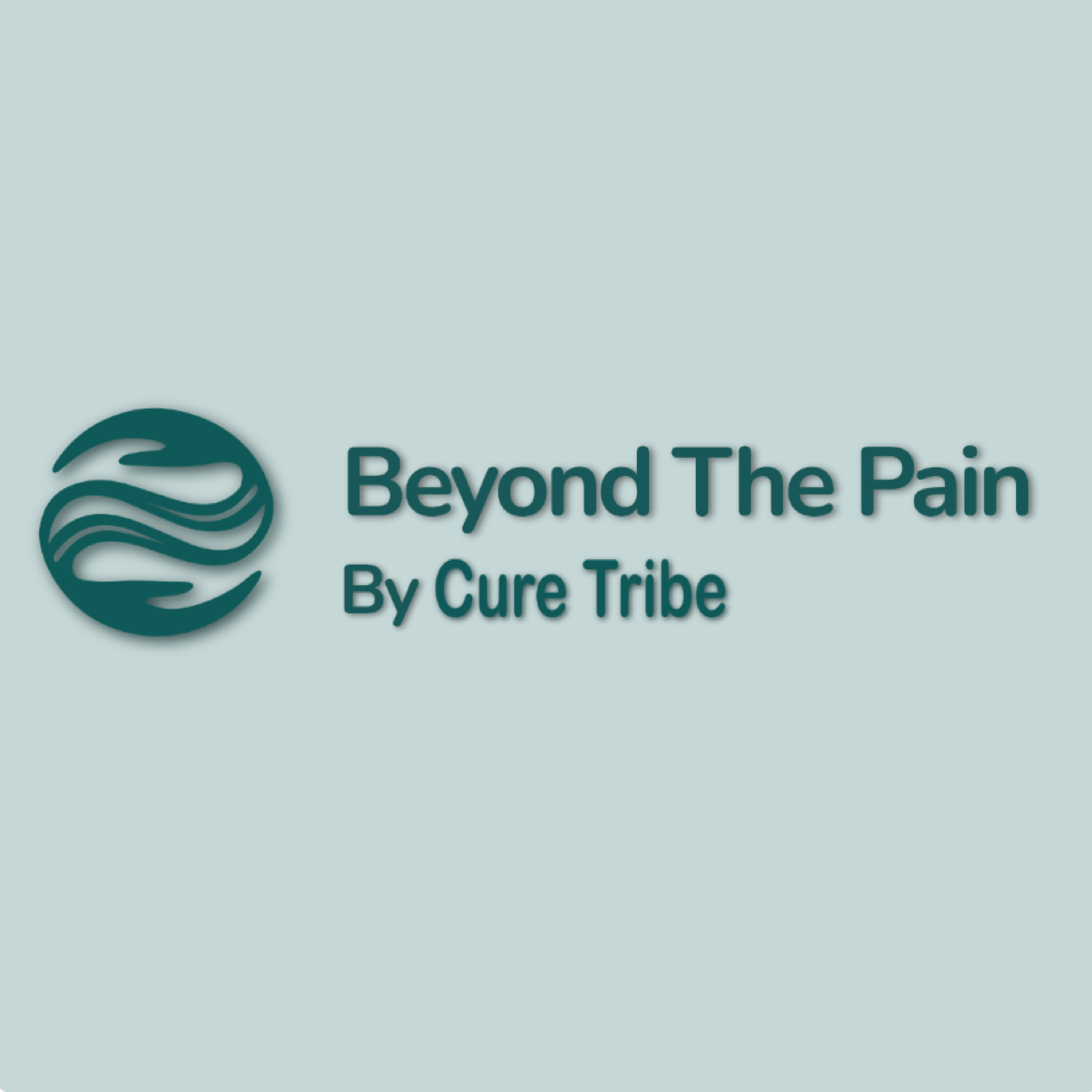 Beyond The Pain By Cure Tribe