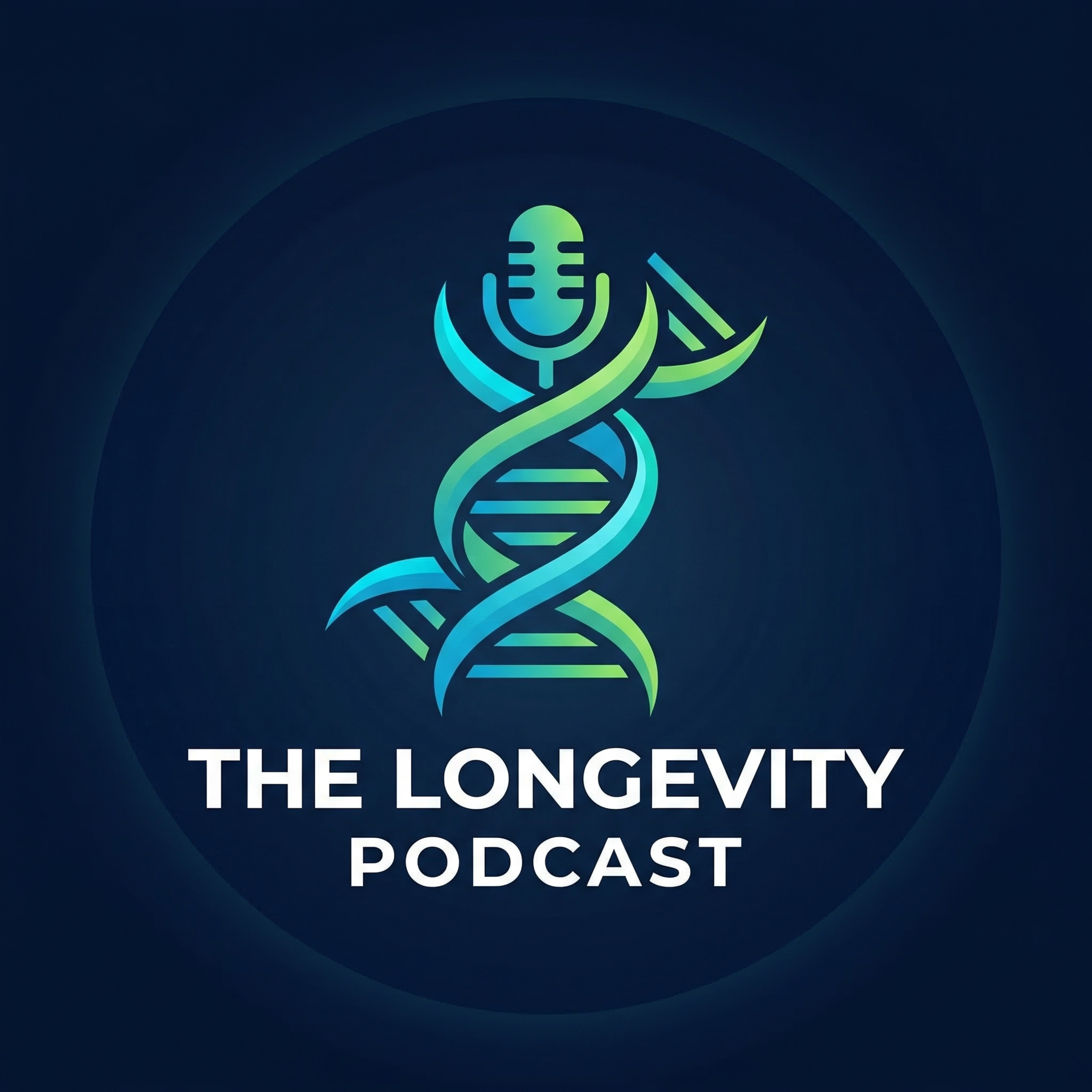 The Longevity Blueprint Podcast Biohack your way to a longer Health Span