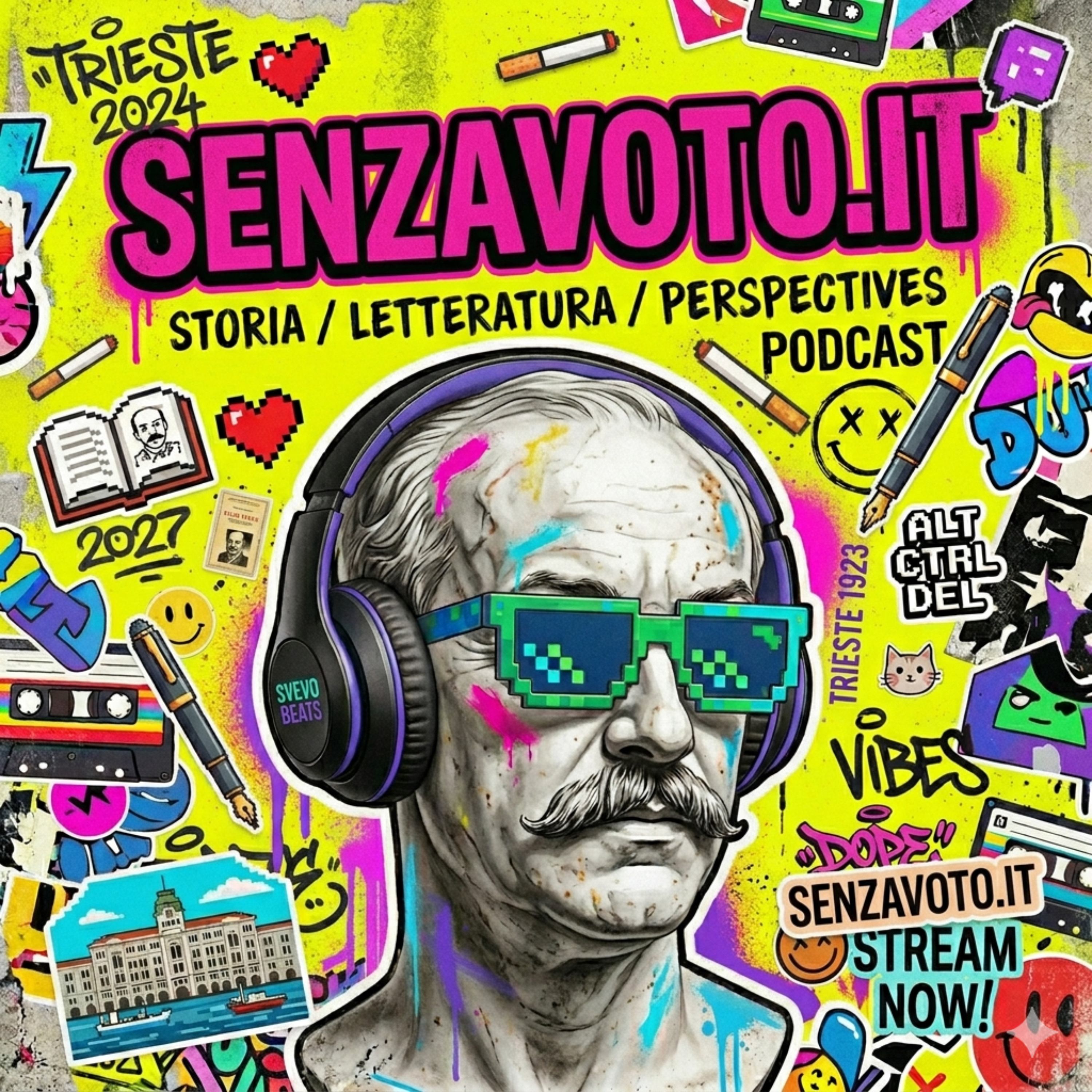 Senza Voto