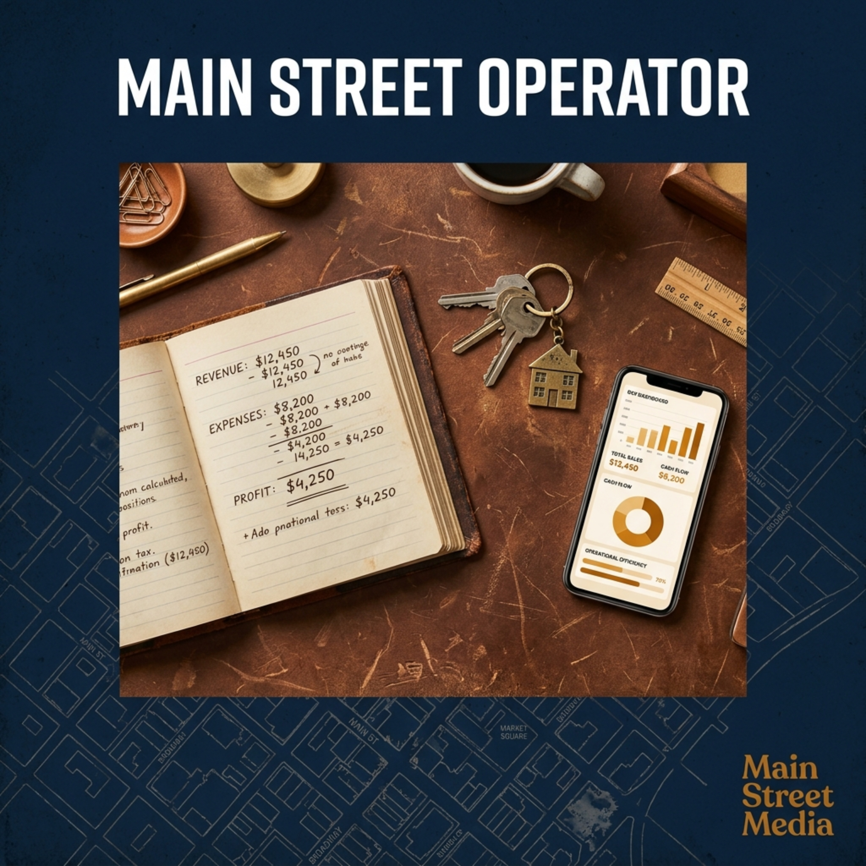Main Street Operator