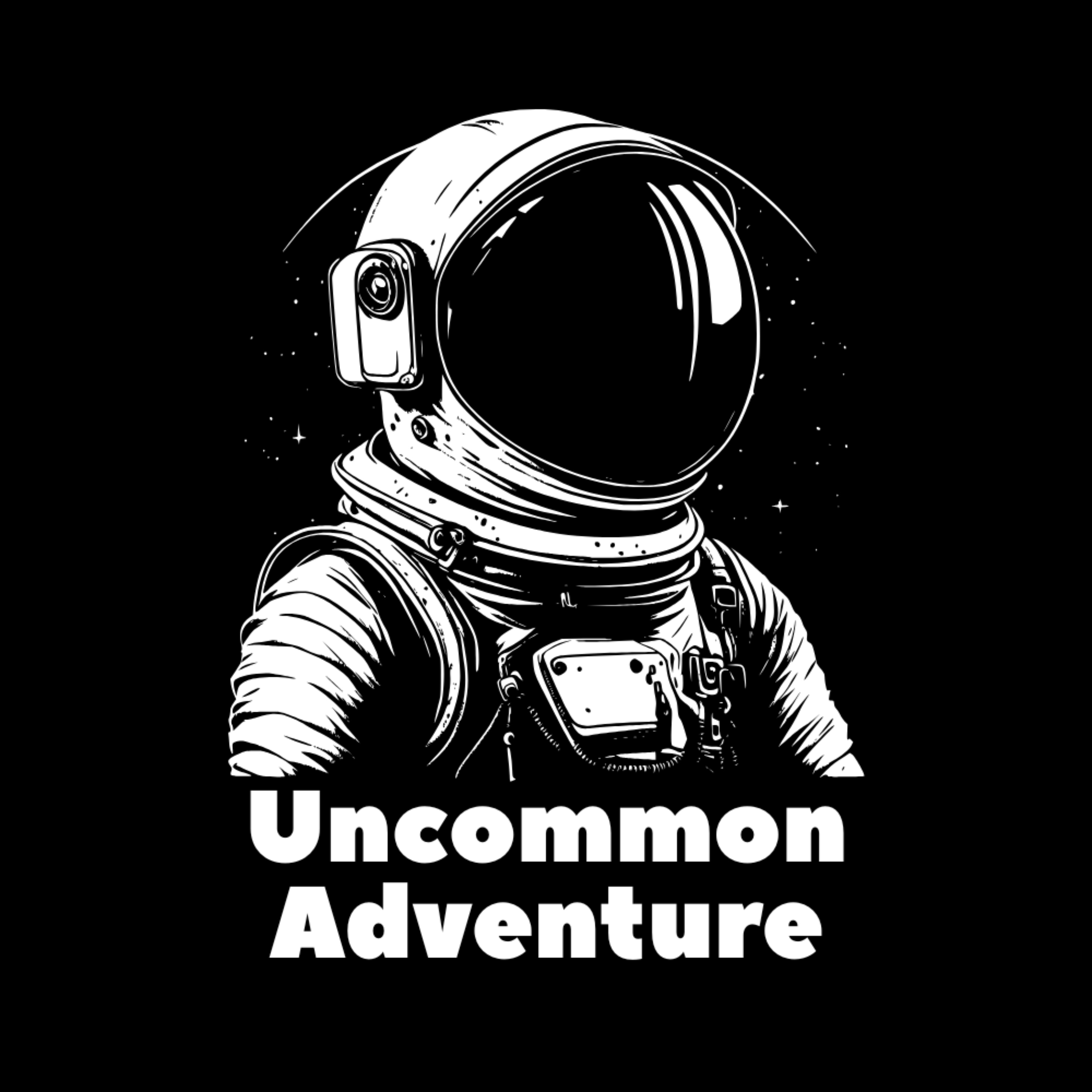 Uncommon Adventure