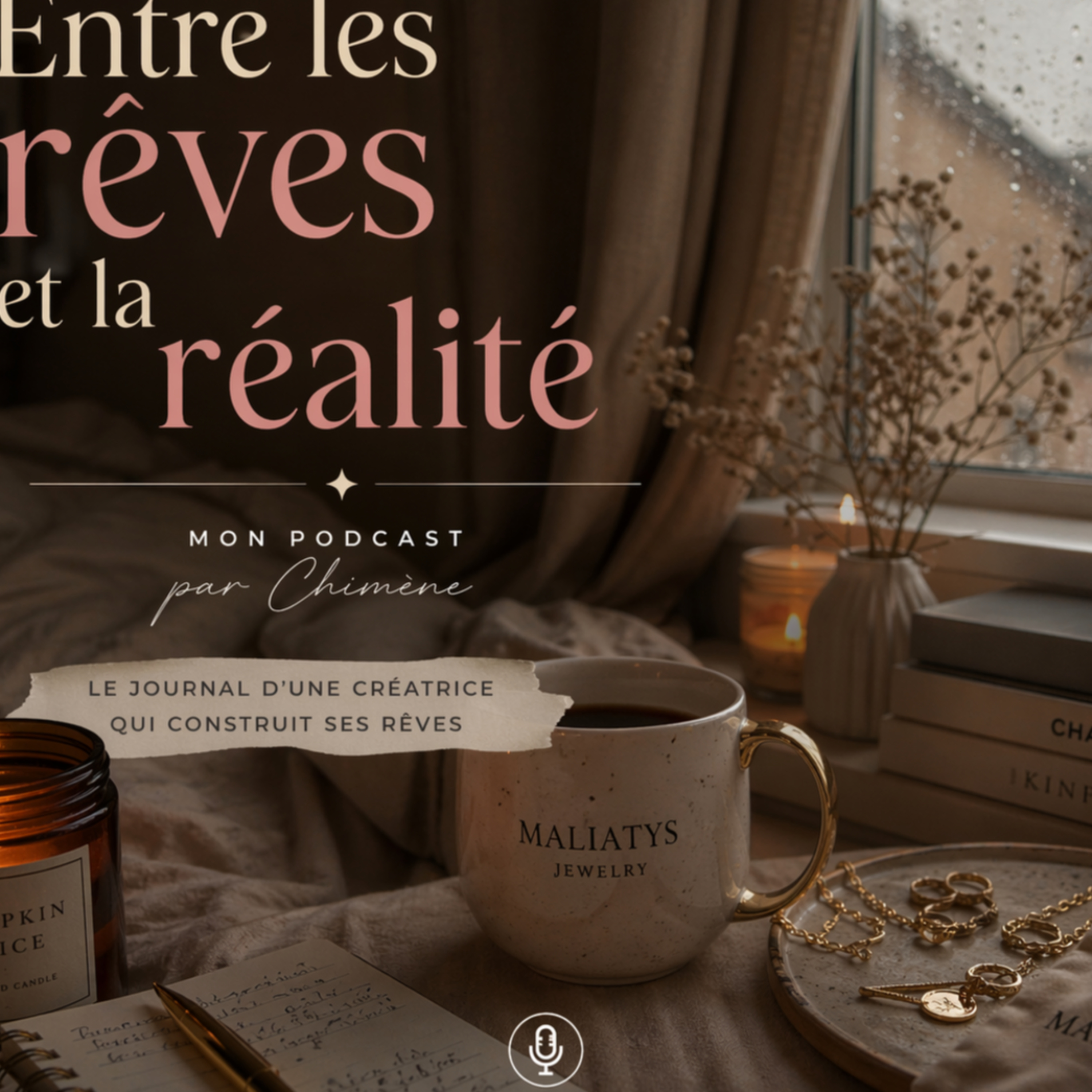 Entre les rêves et la réalité