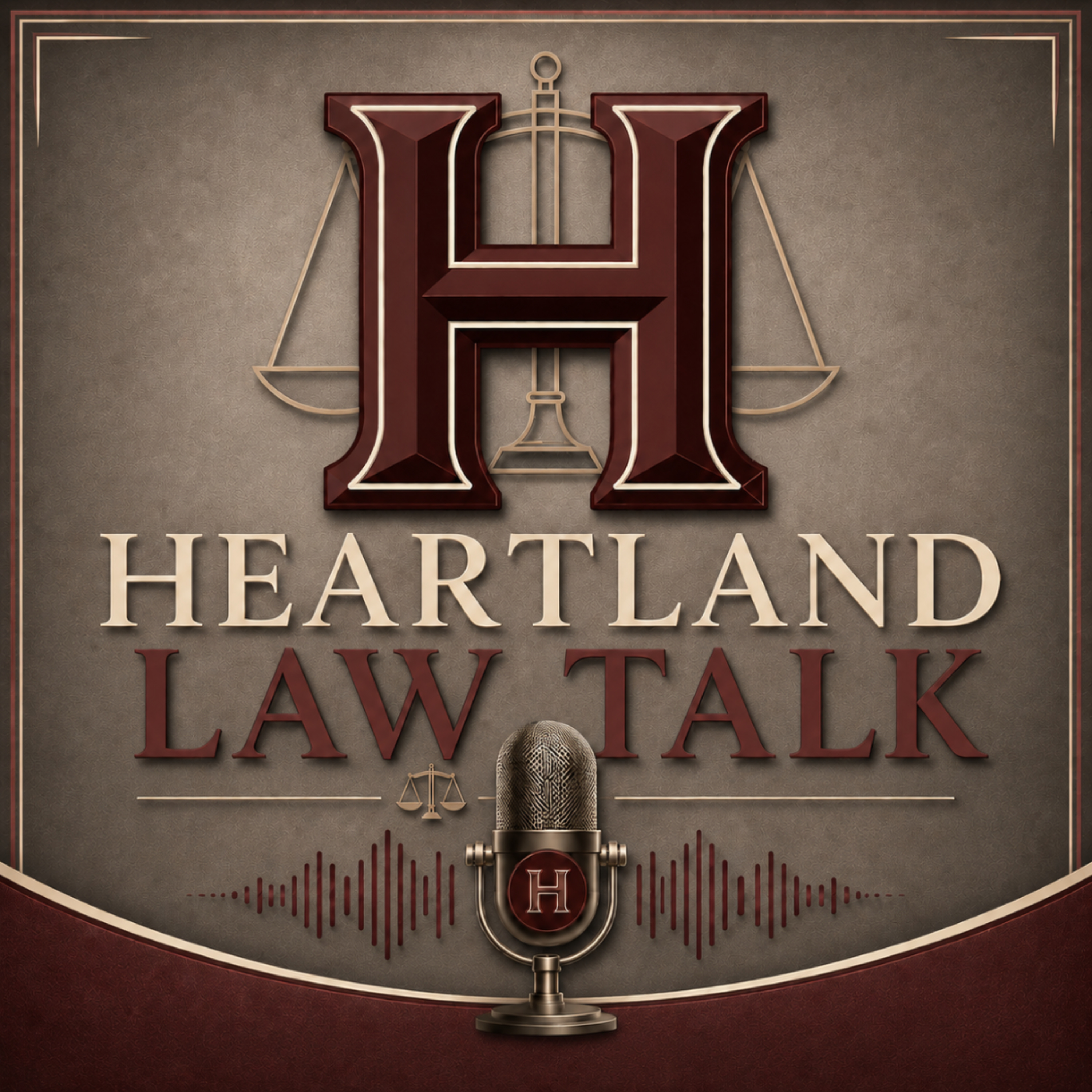 Heartland Law Talk