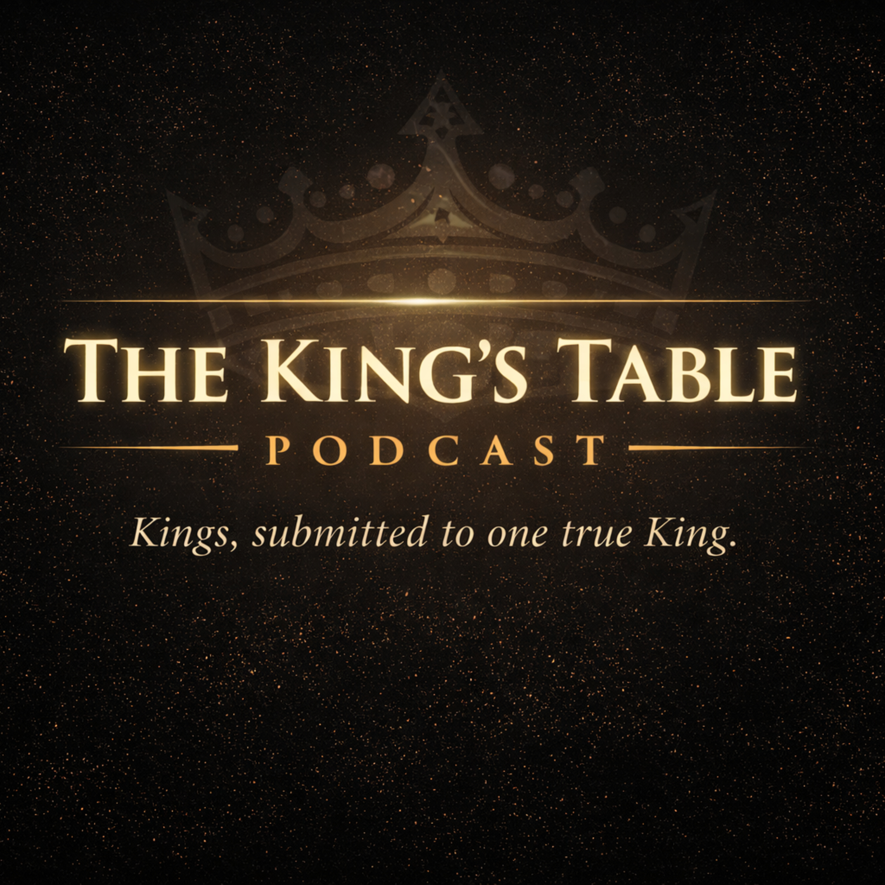 Thee King's Table