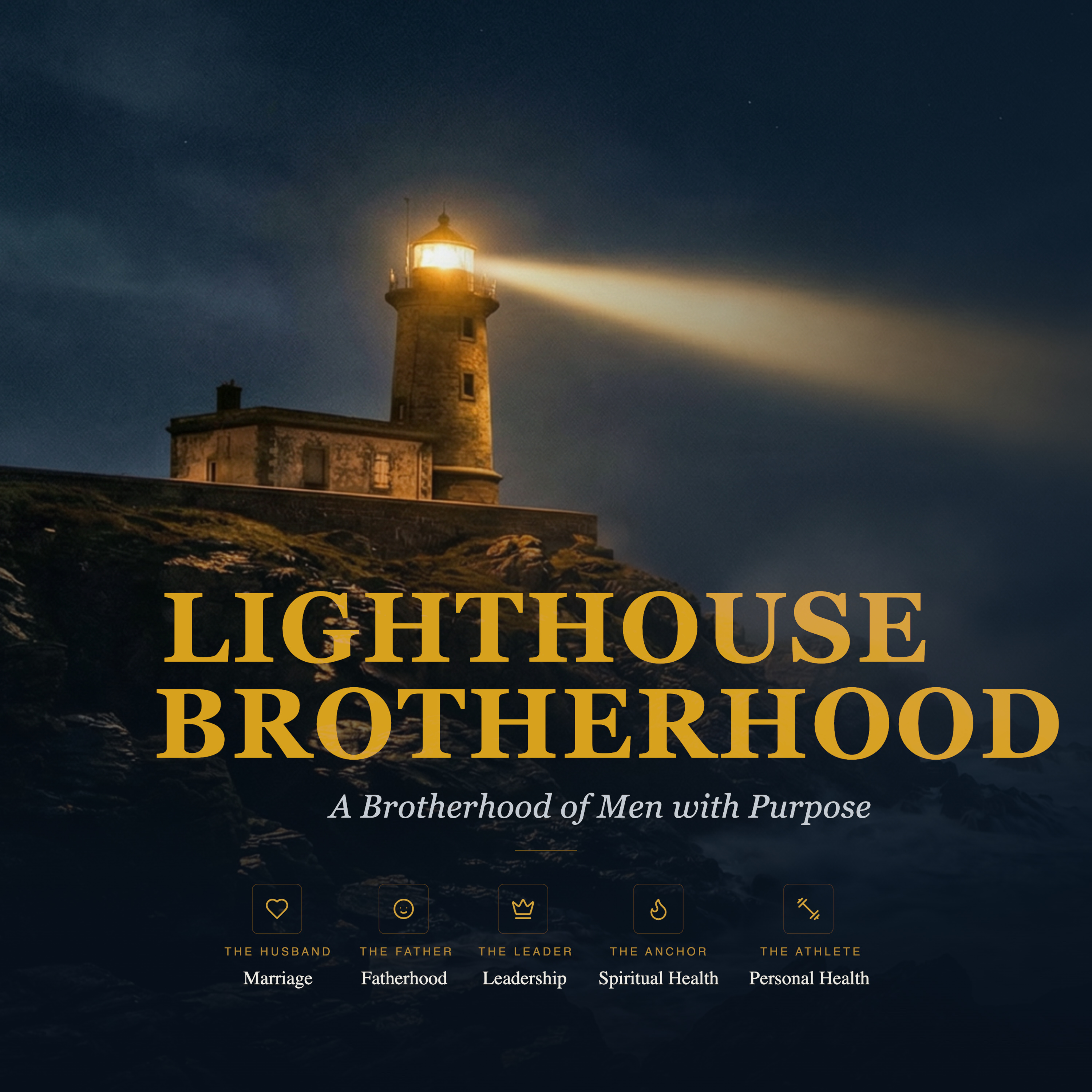 Lighthouse Brotherhood
