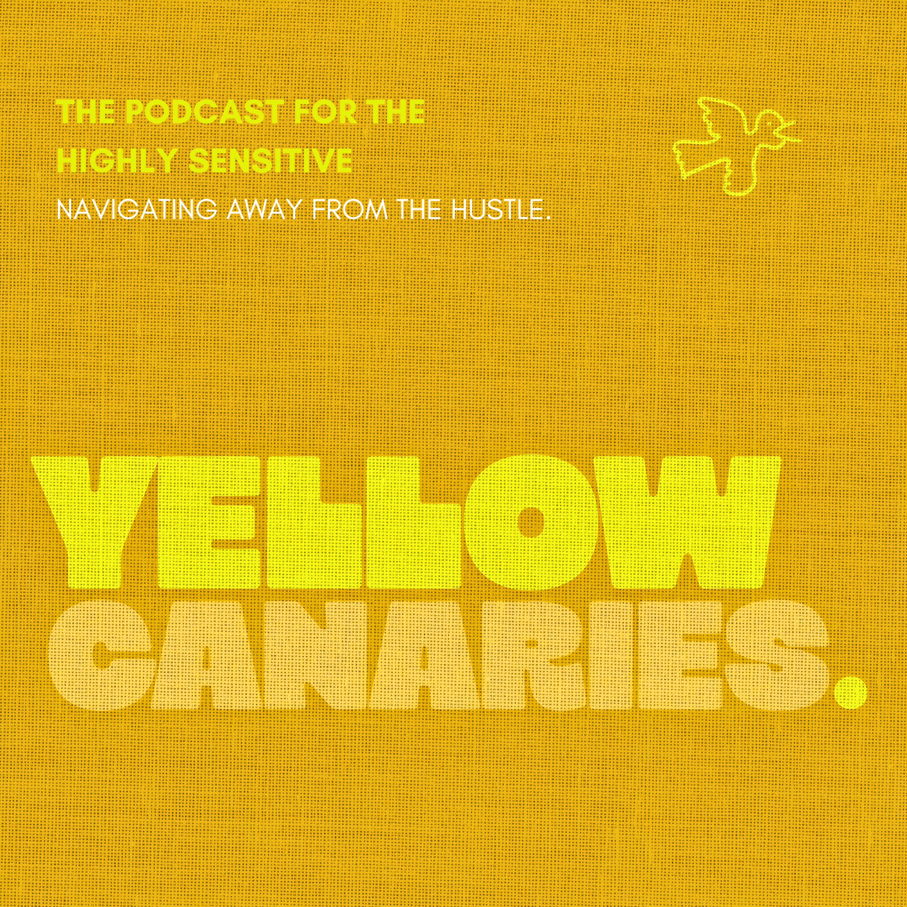 Yellow Canaries