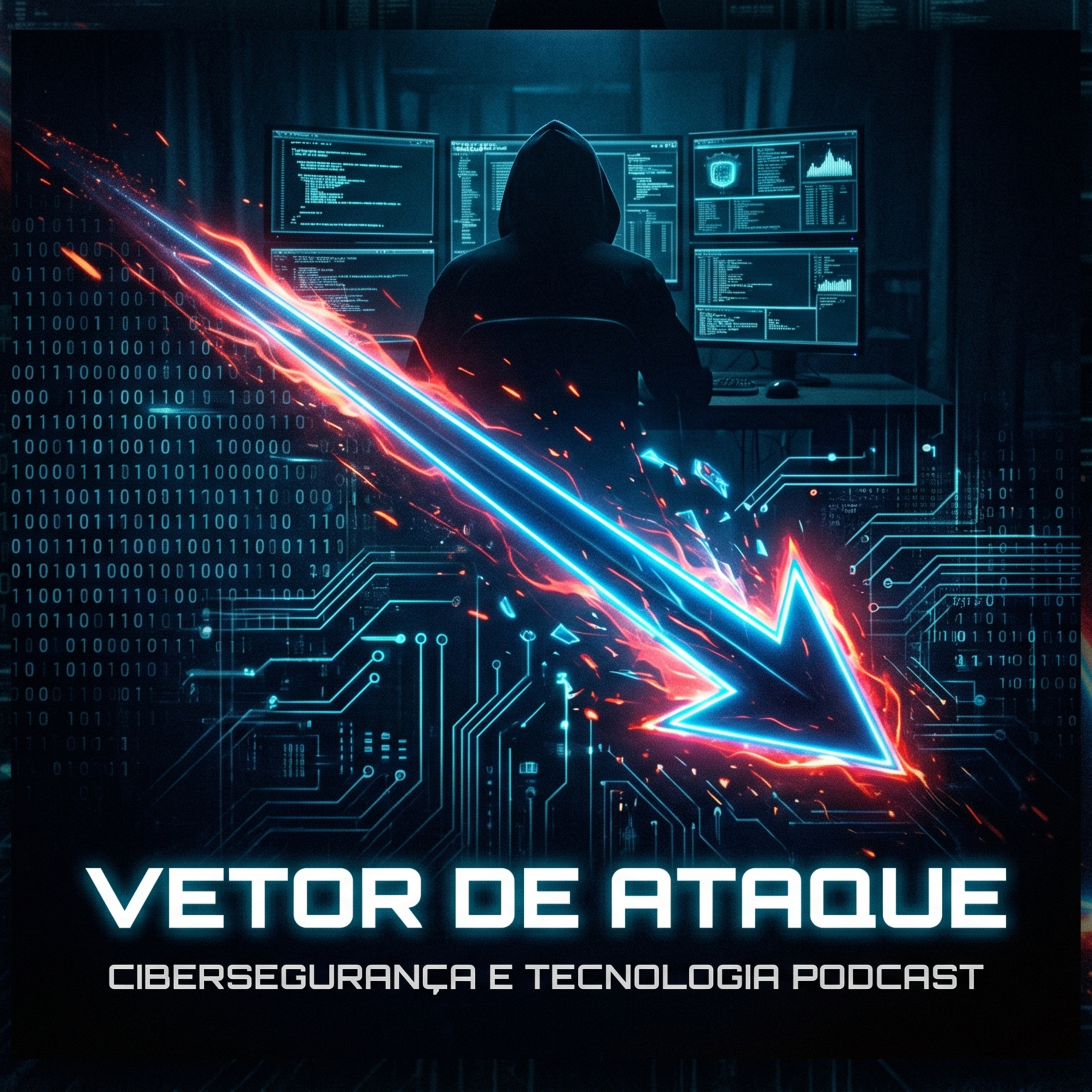 Vetor de Ataque