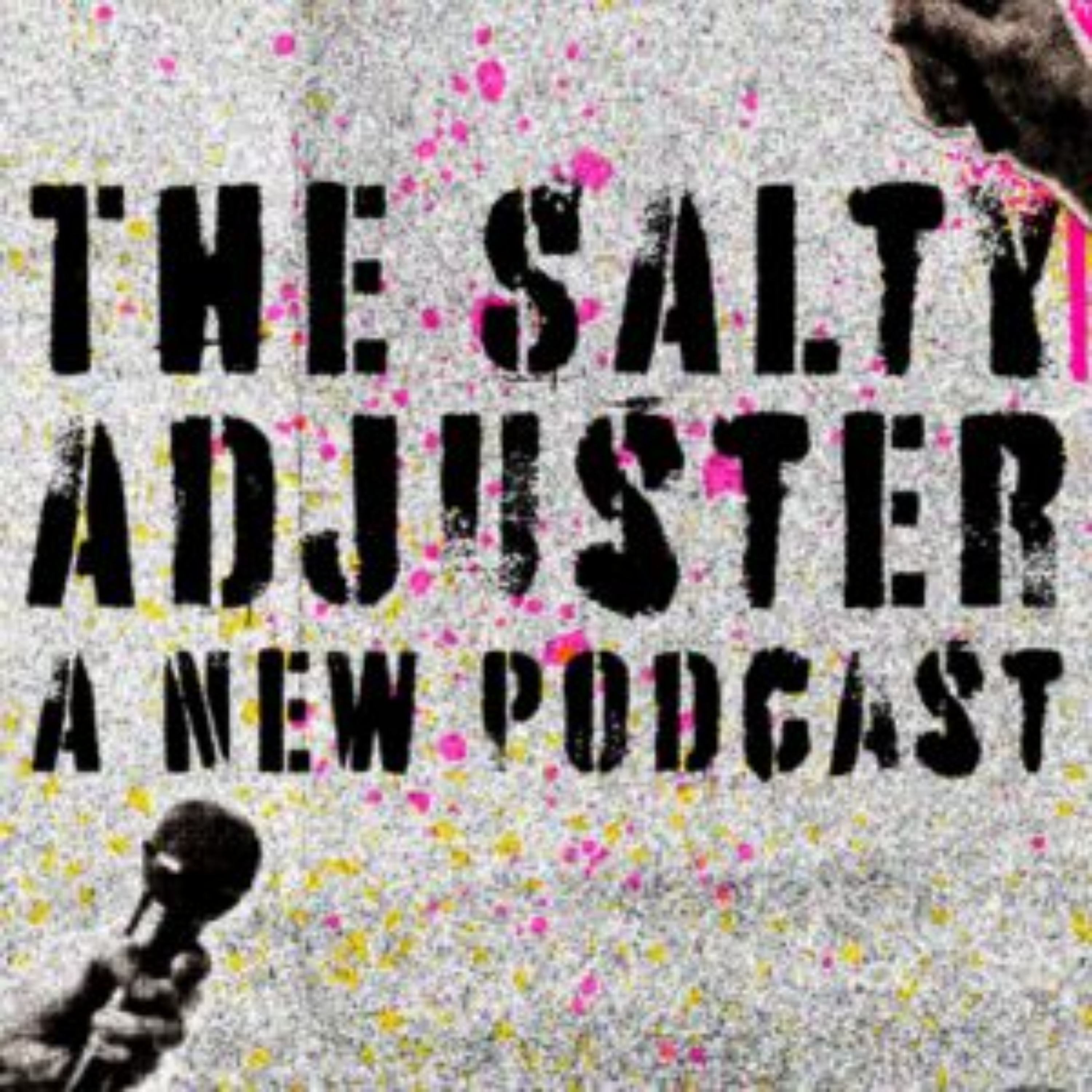 The Salty Adjuster