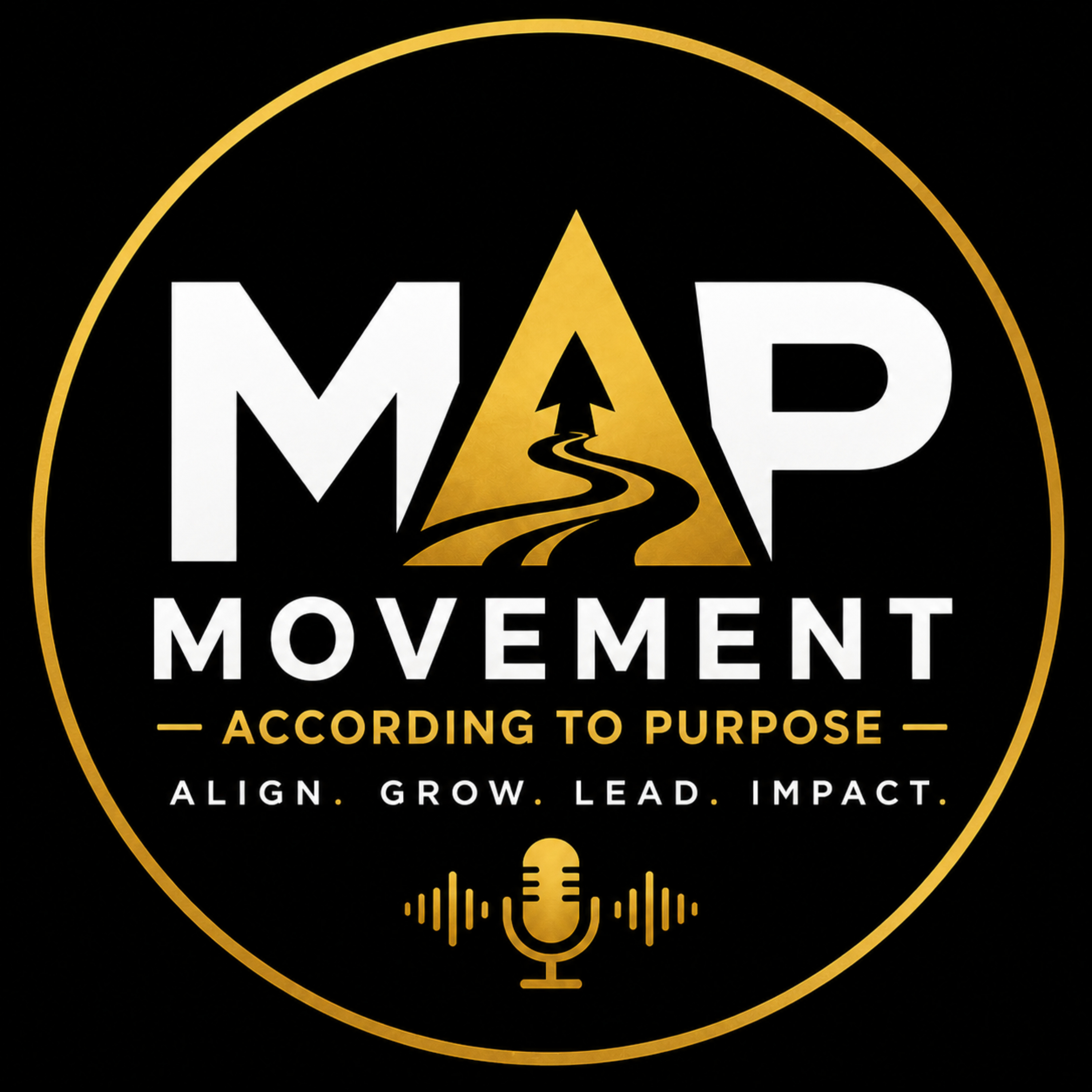 Movement According To Purpose