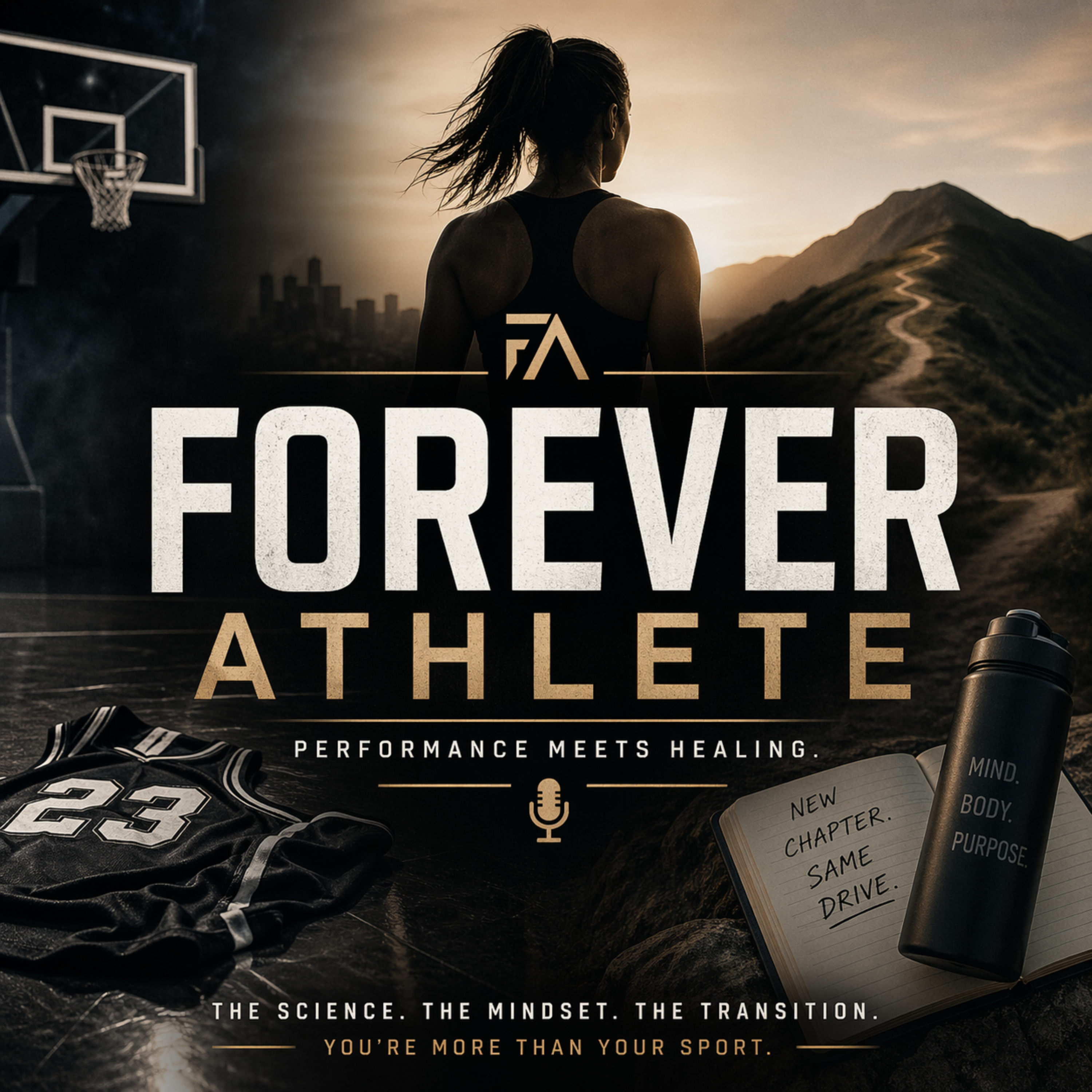Forever Athlete
