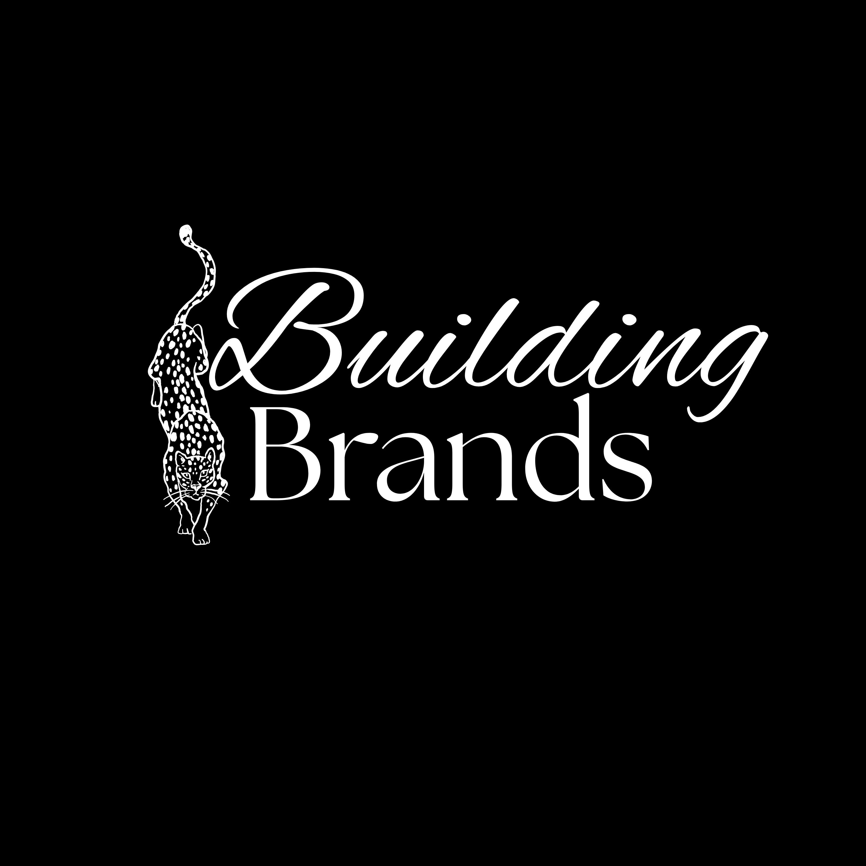 Building Brands