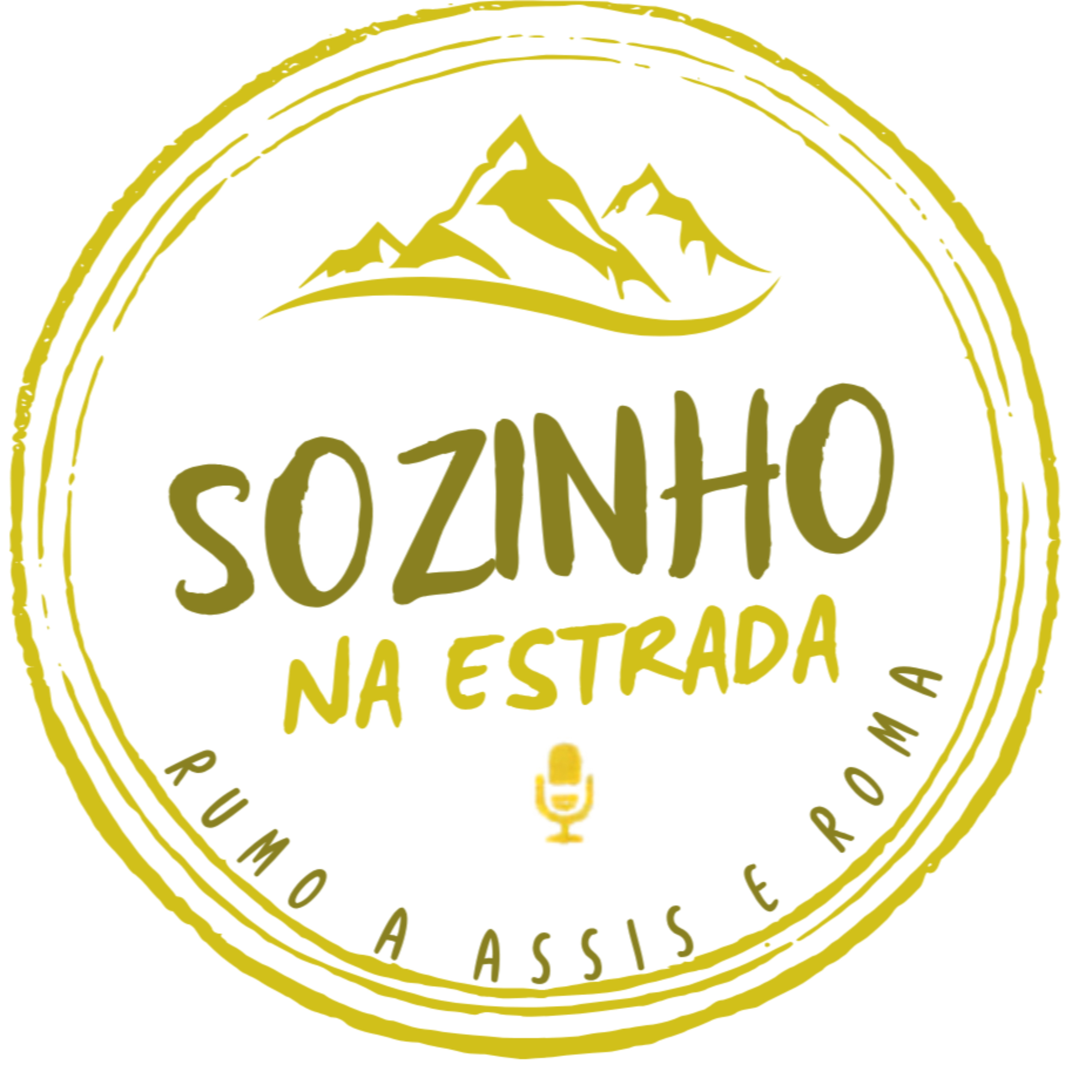 Sozinho Na estrada - Temporada 1