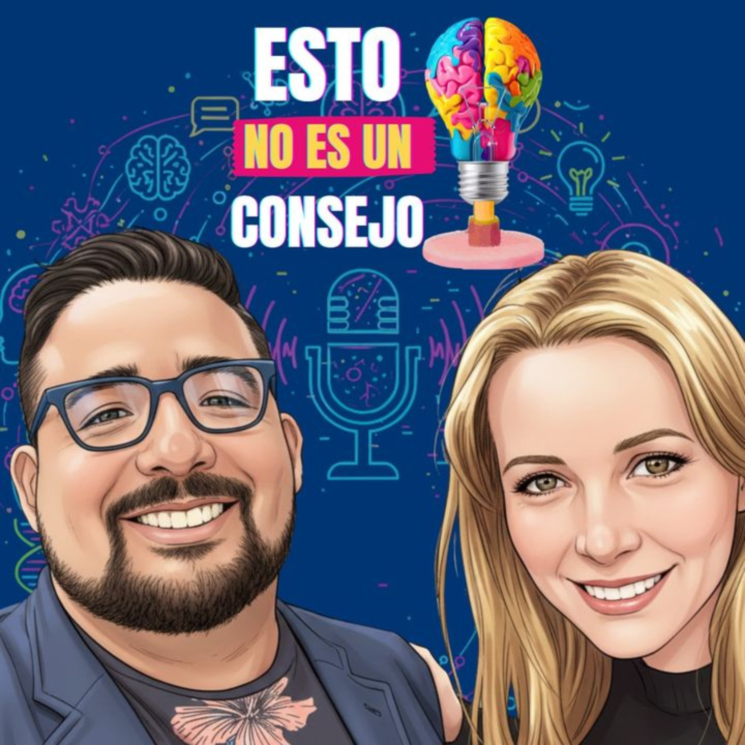 Esto NO es un consejo