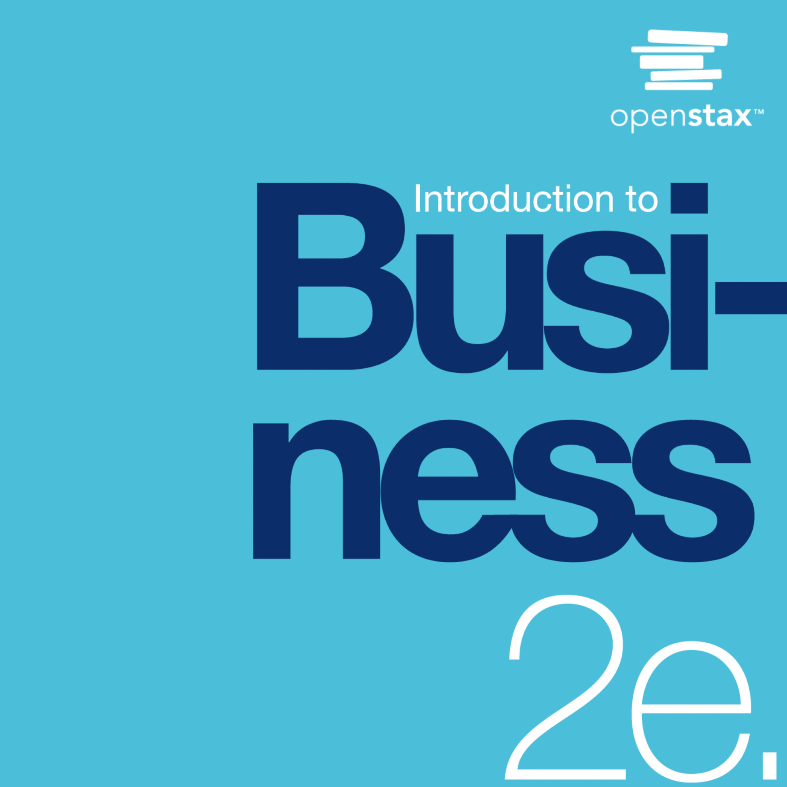 Introduction to Business 2e | OpenStax Audiobook