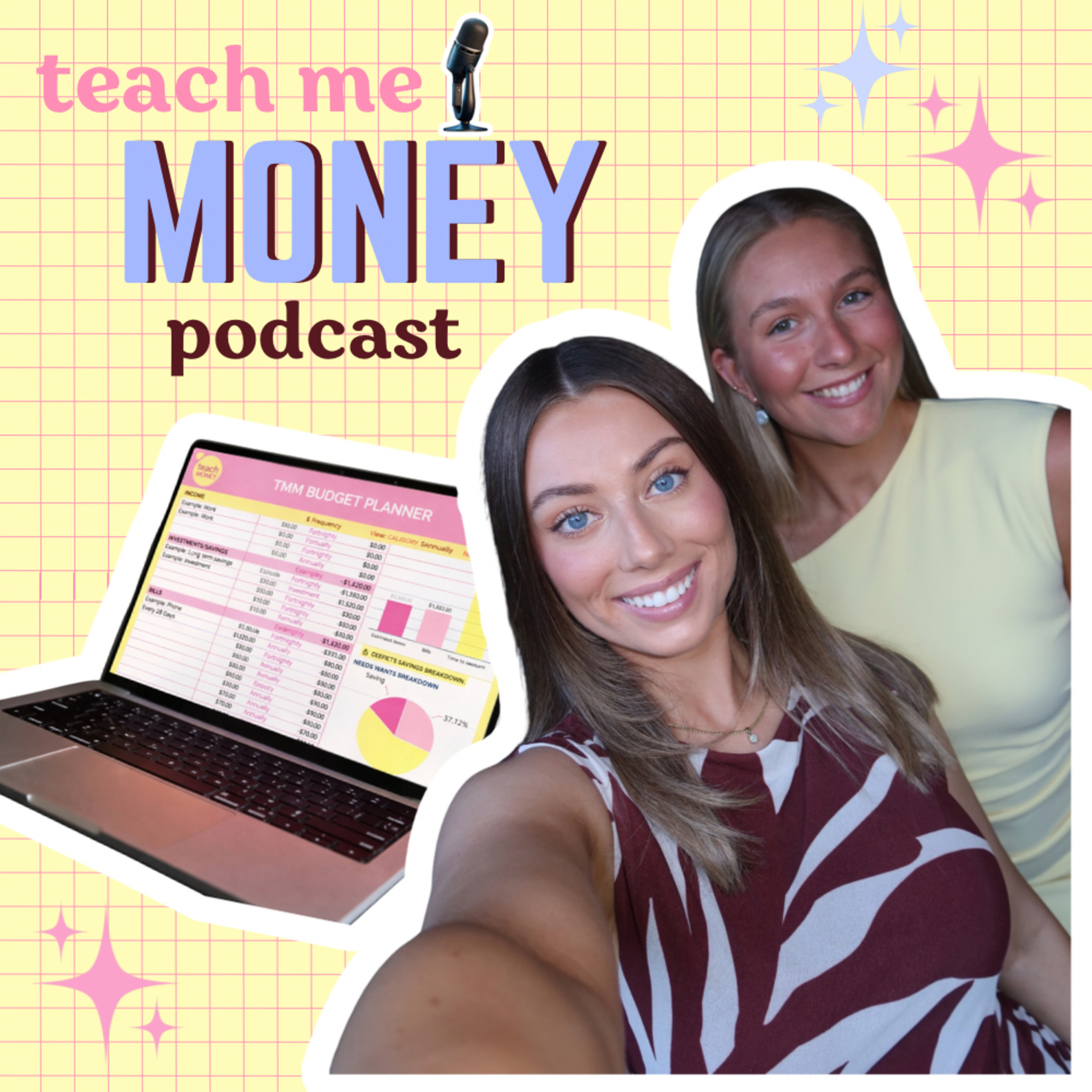 Teach Me Money with Jaz & Bianca
