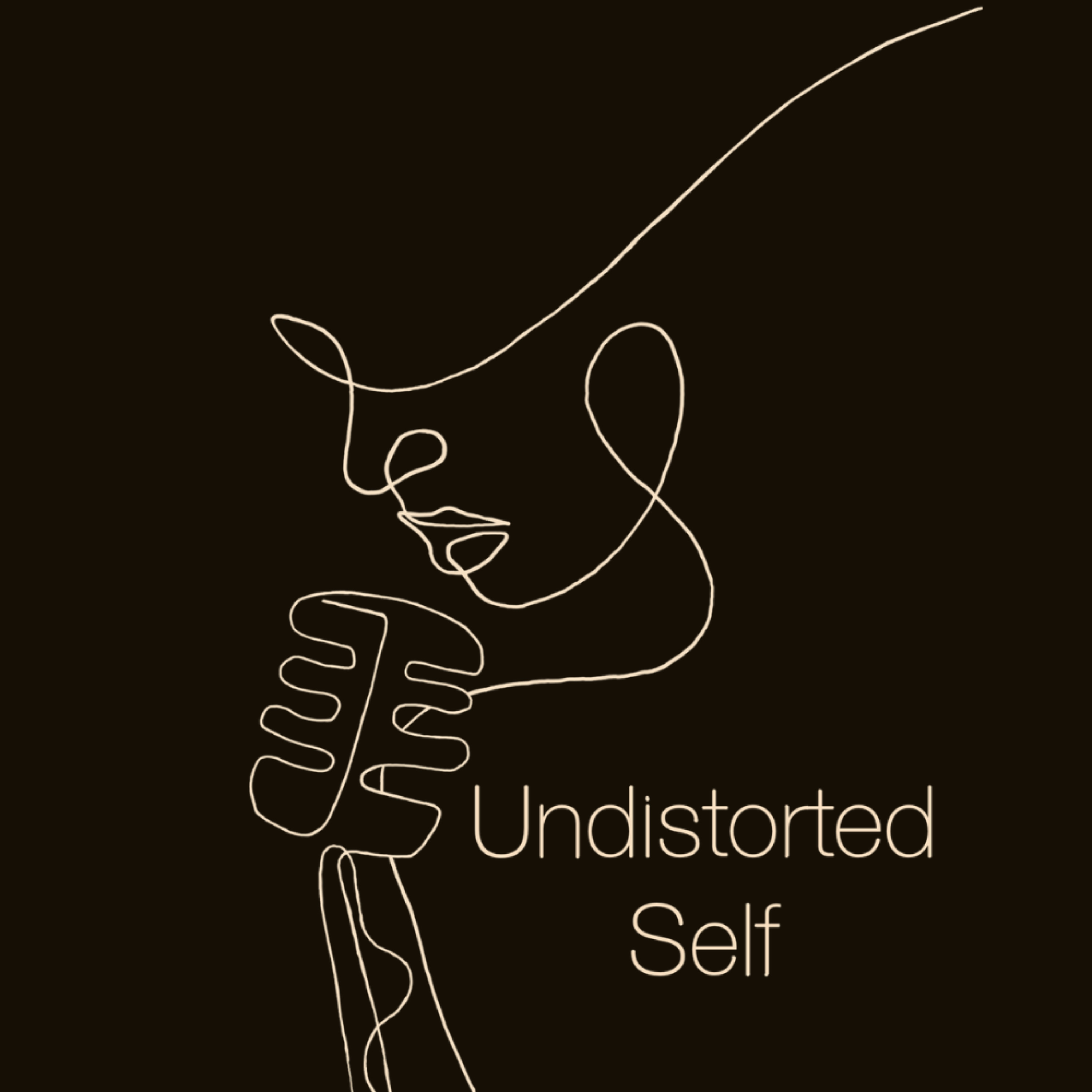Undistorted Self