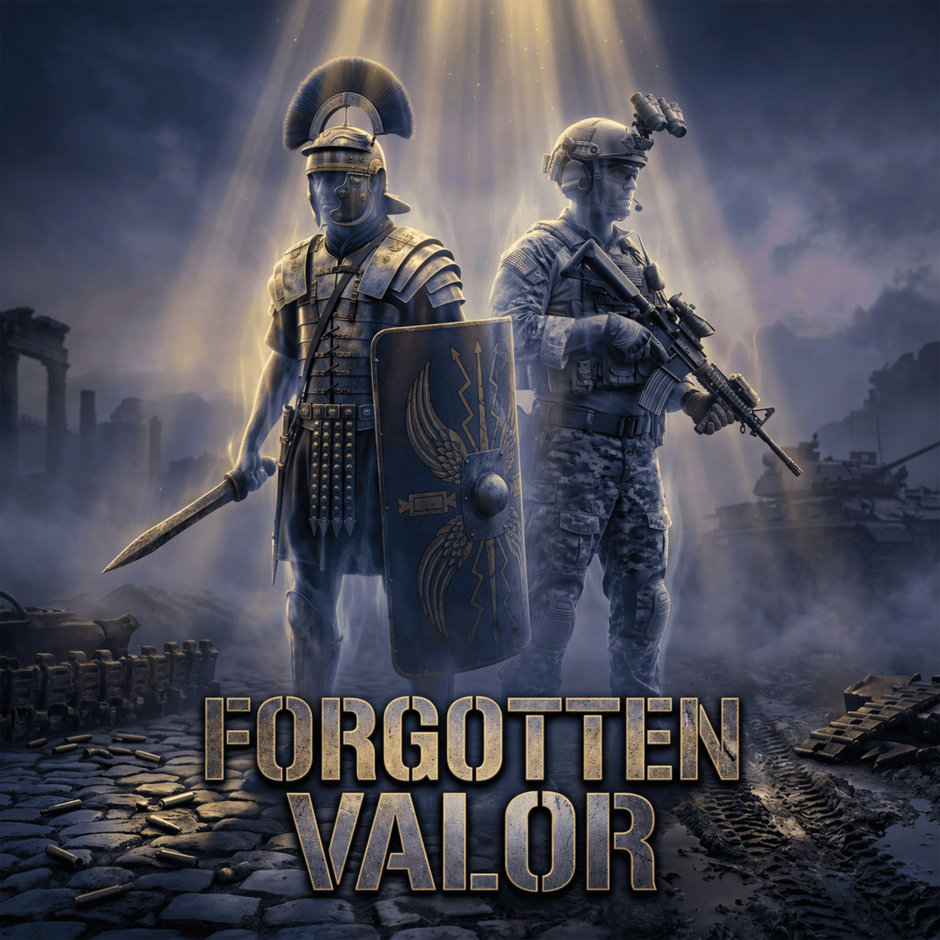 Forgotten Valor