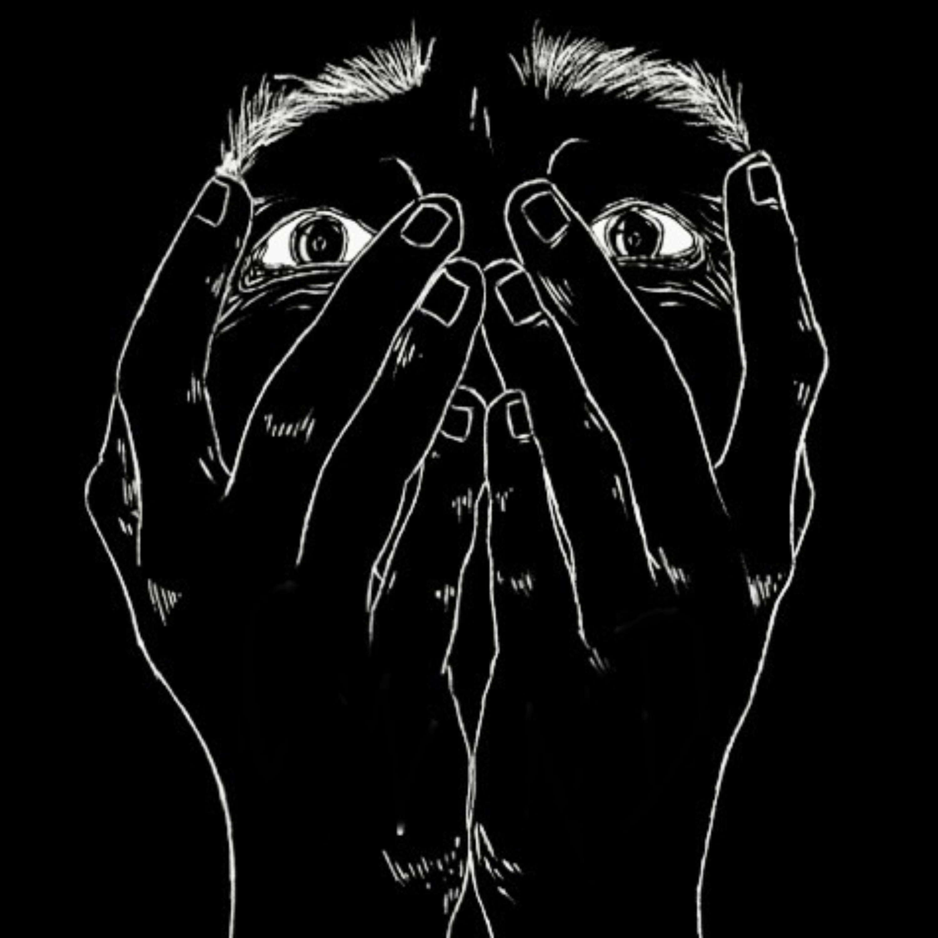 Spine: A Horror Anthology