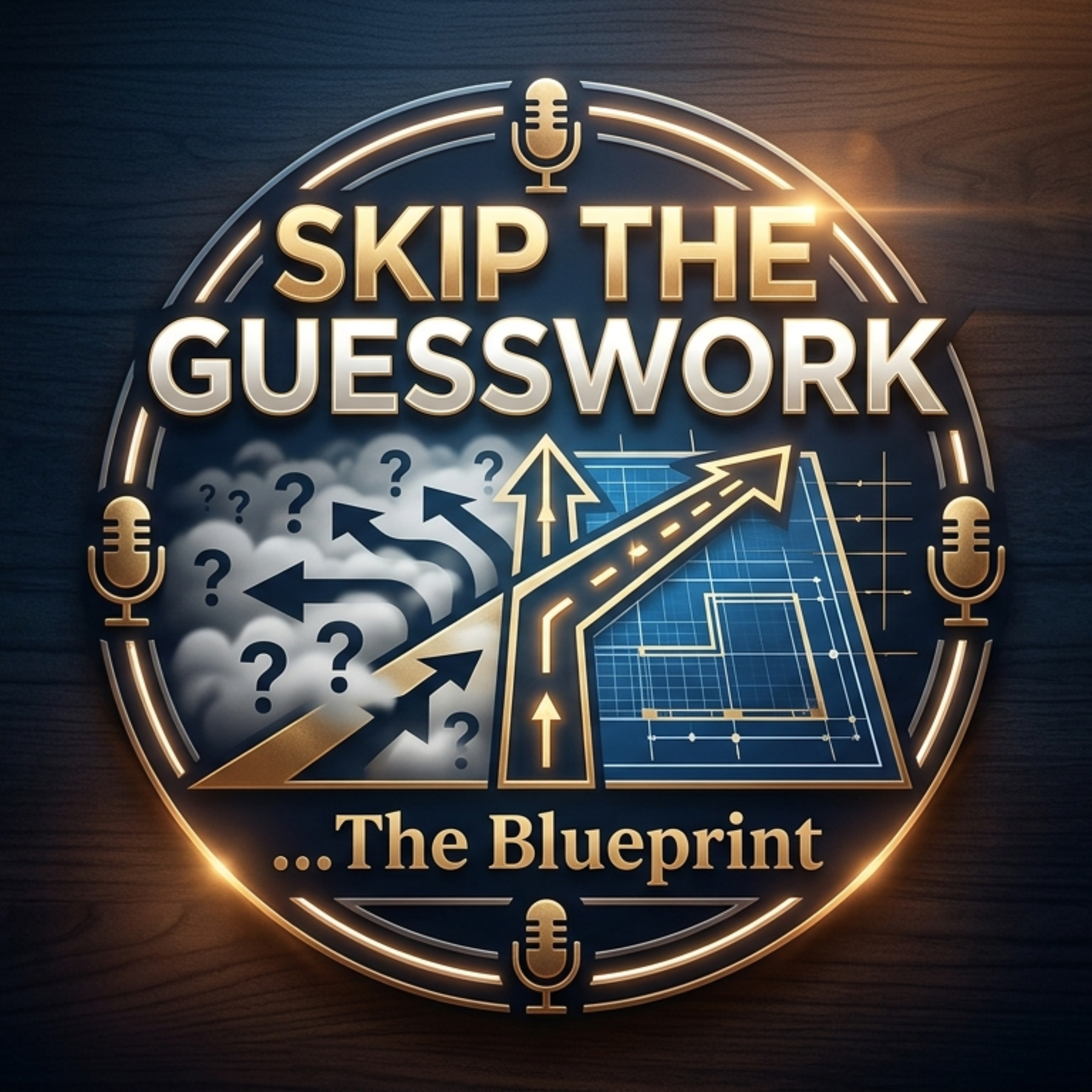 SKIP THE GUESSWORK