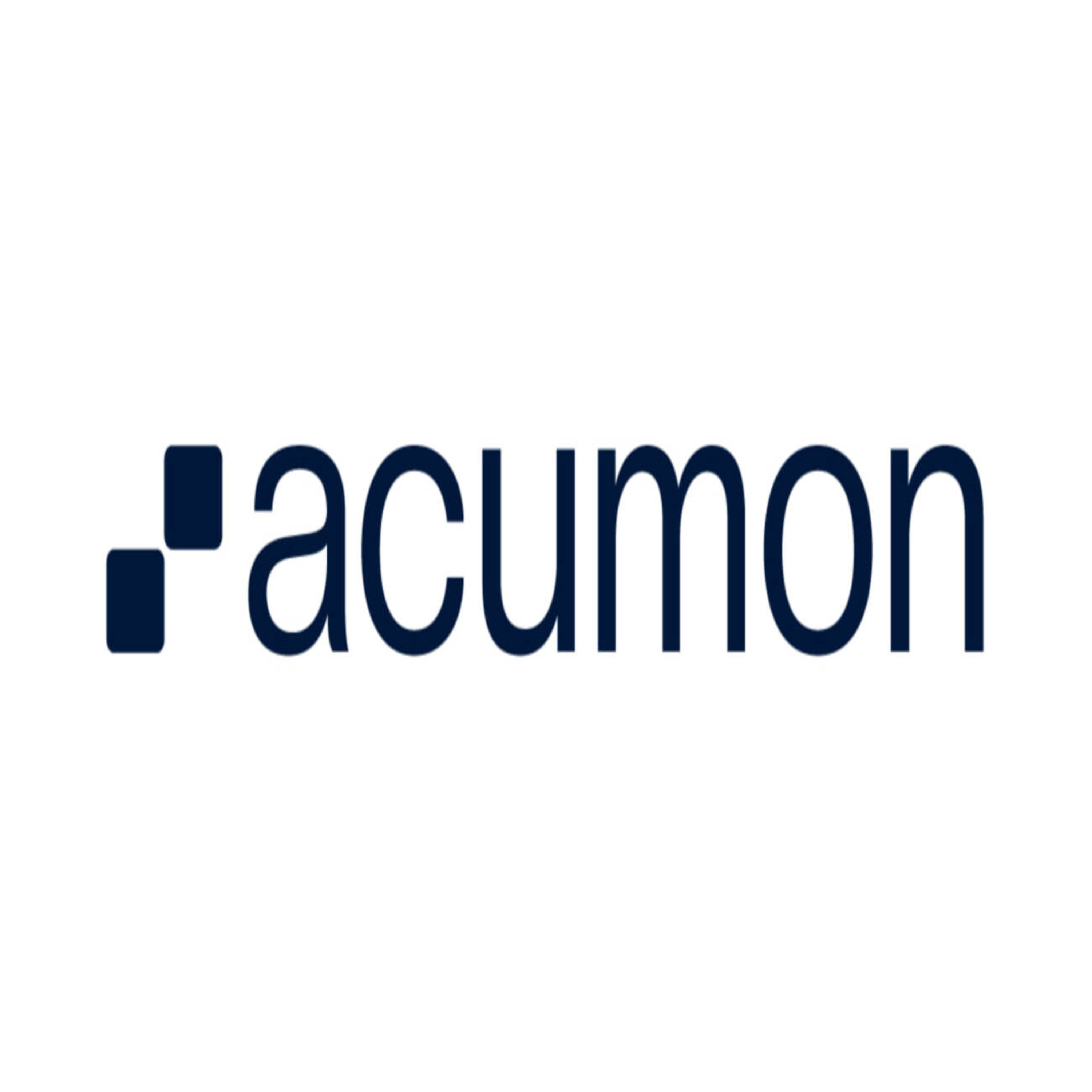 Acumon Podcast