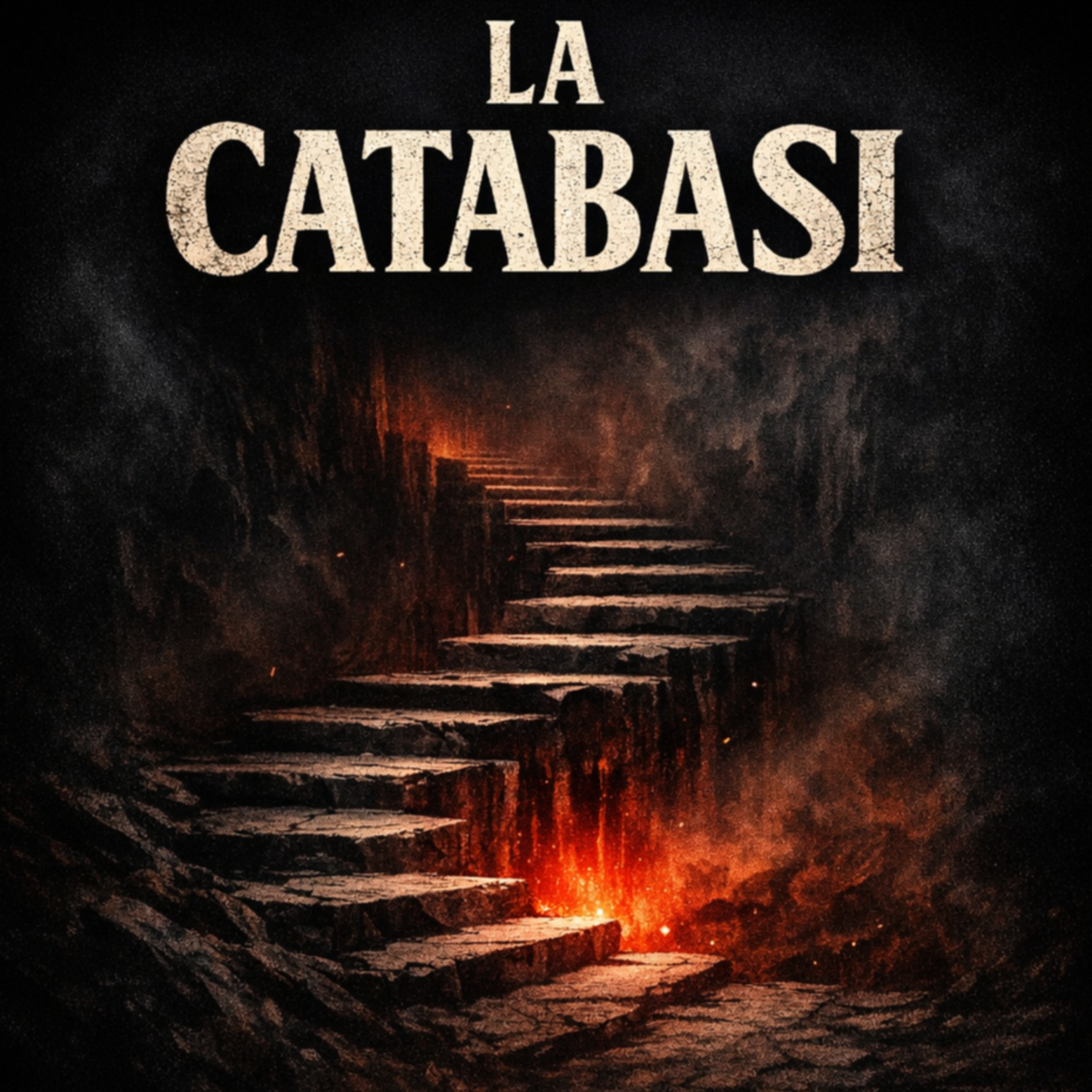 La Catabasi
