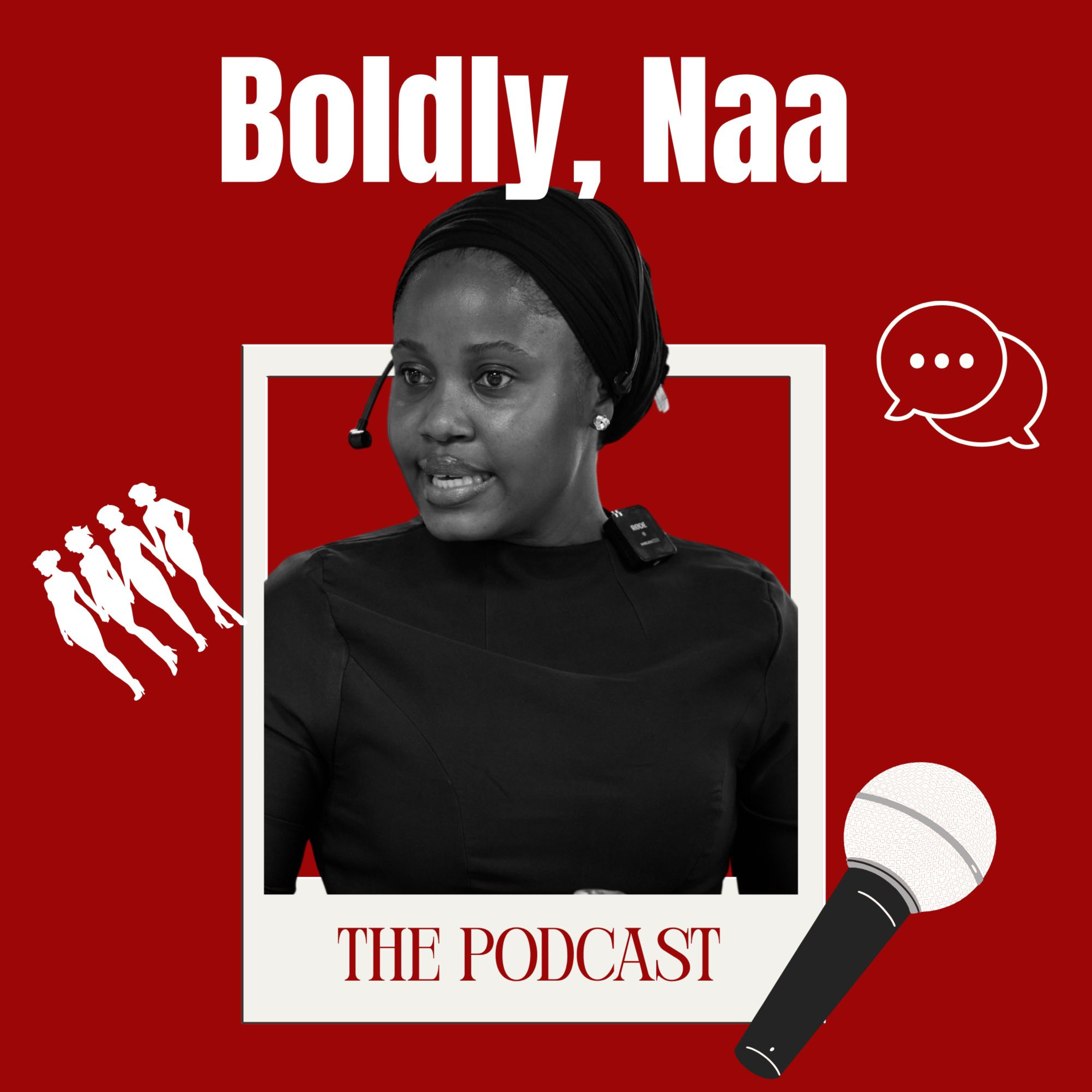 BOLDLY, NAA
