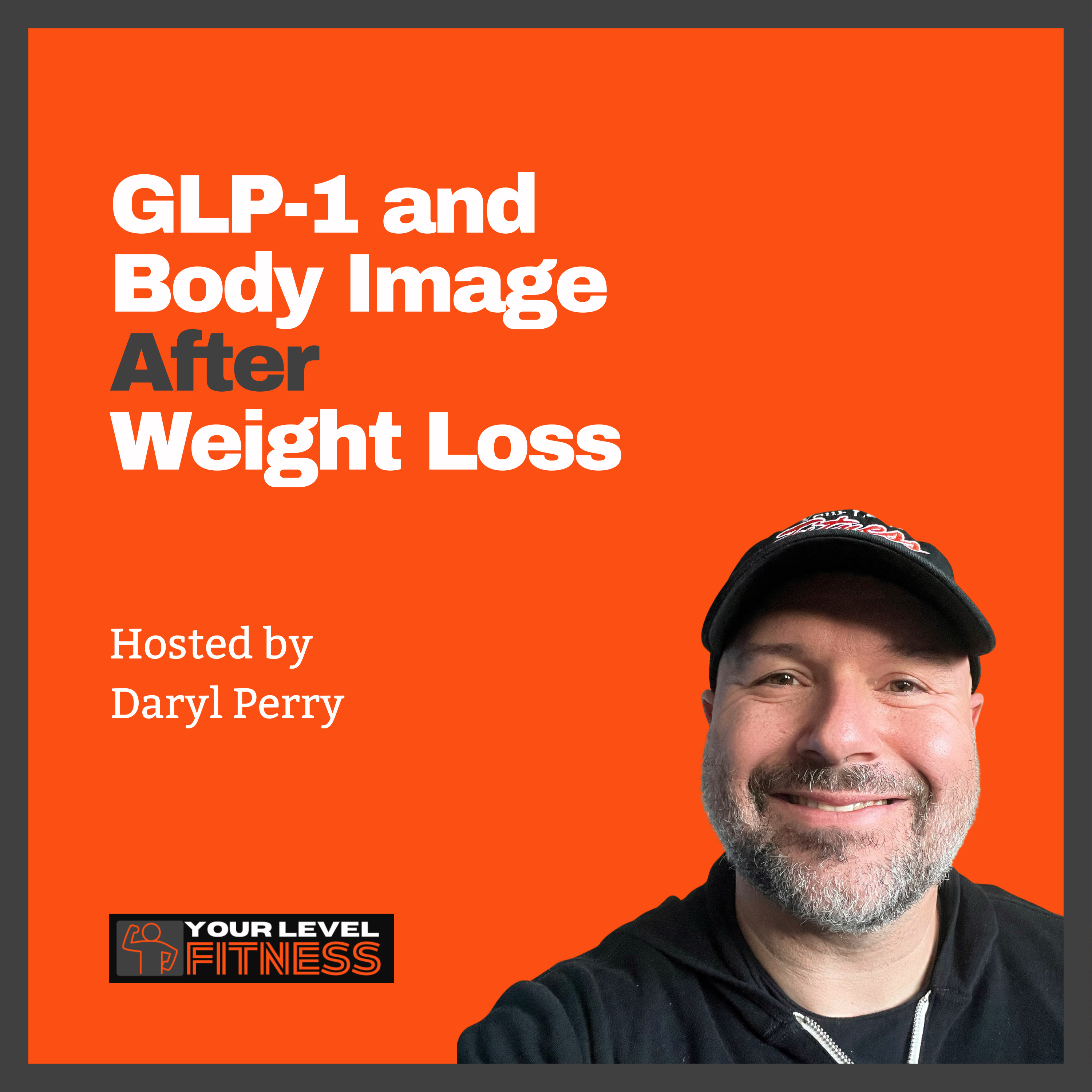 GLP-1 and Body Image After Weight Loss