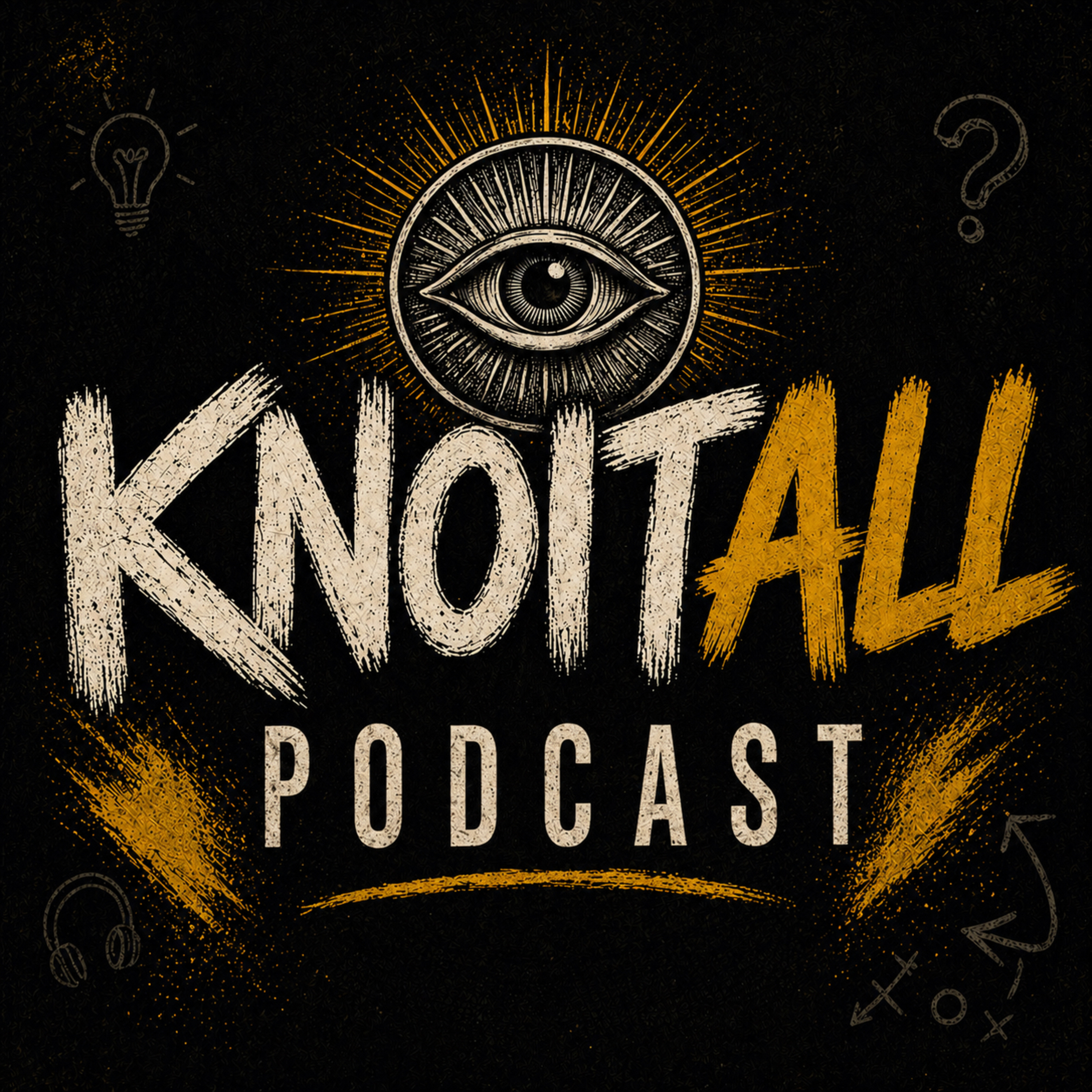 Kno It All Podcast