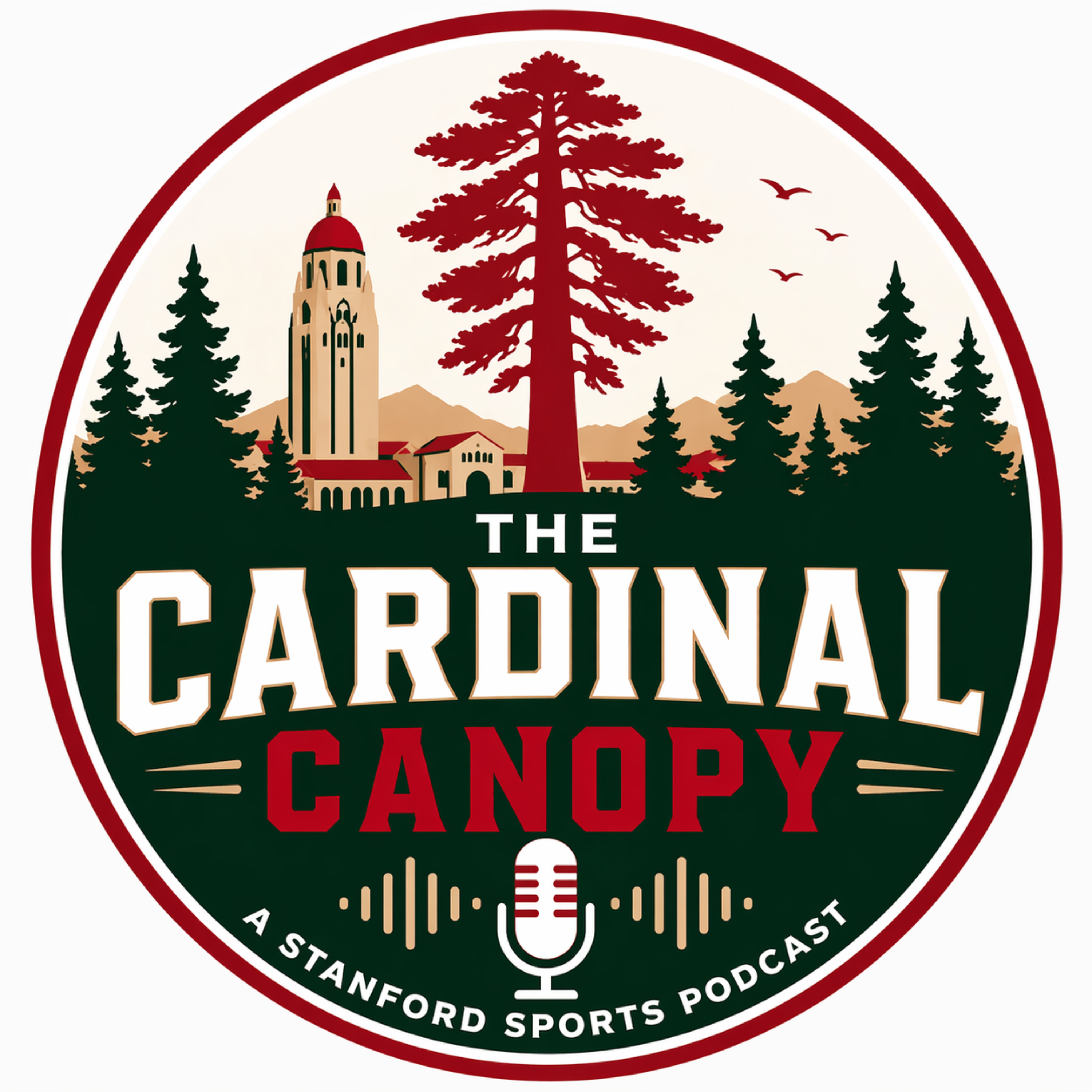The Cardinal Canopy Podcast