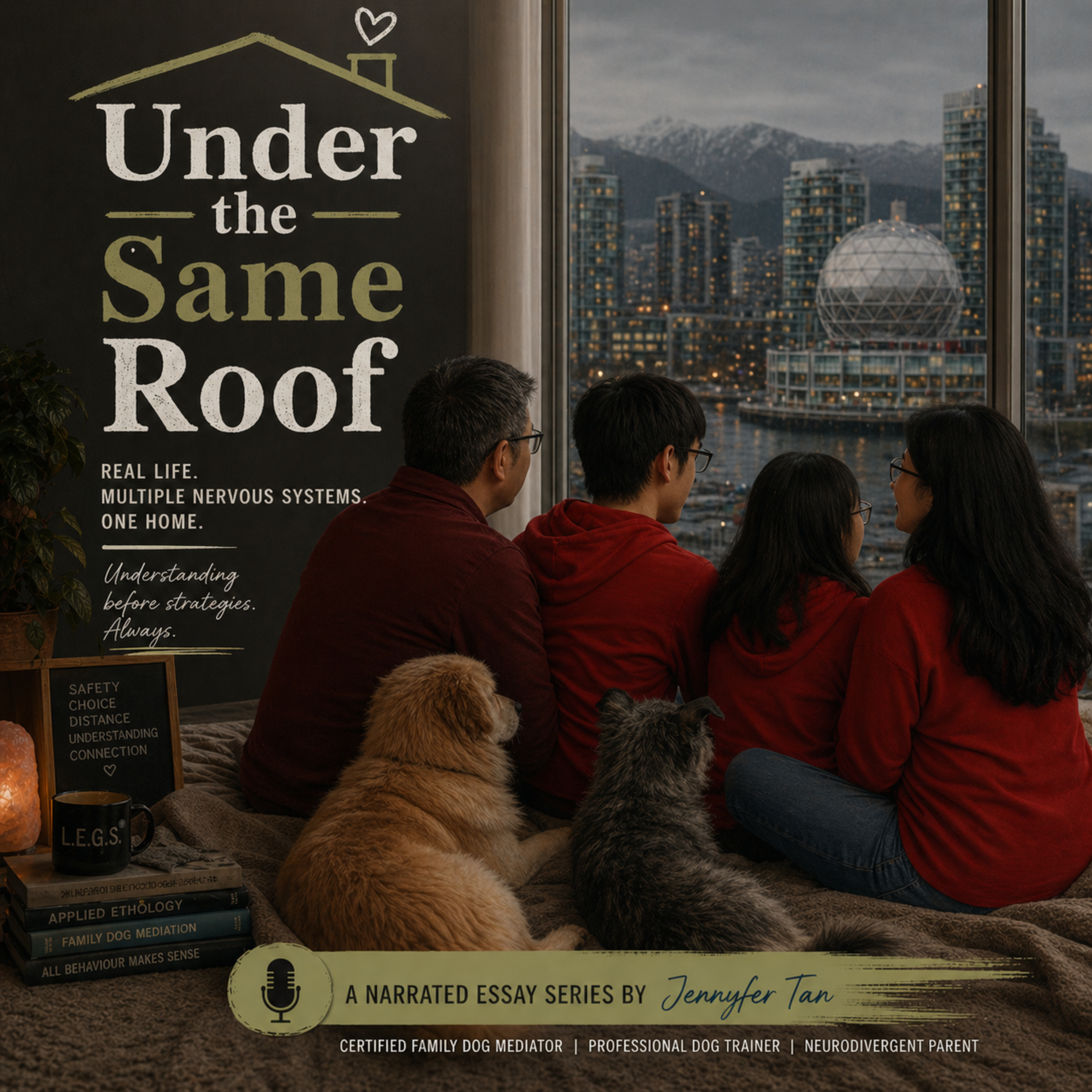 Under The Same Roof