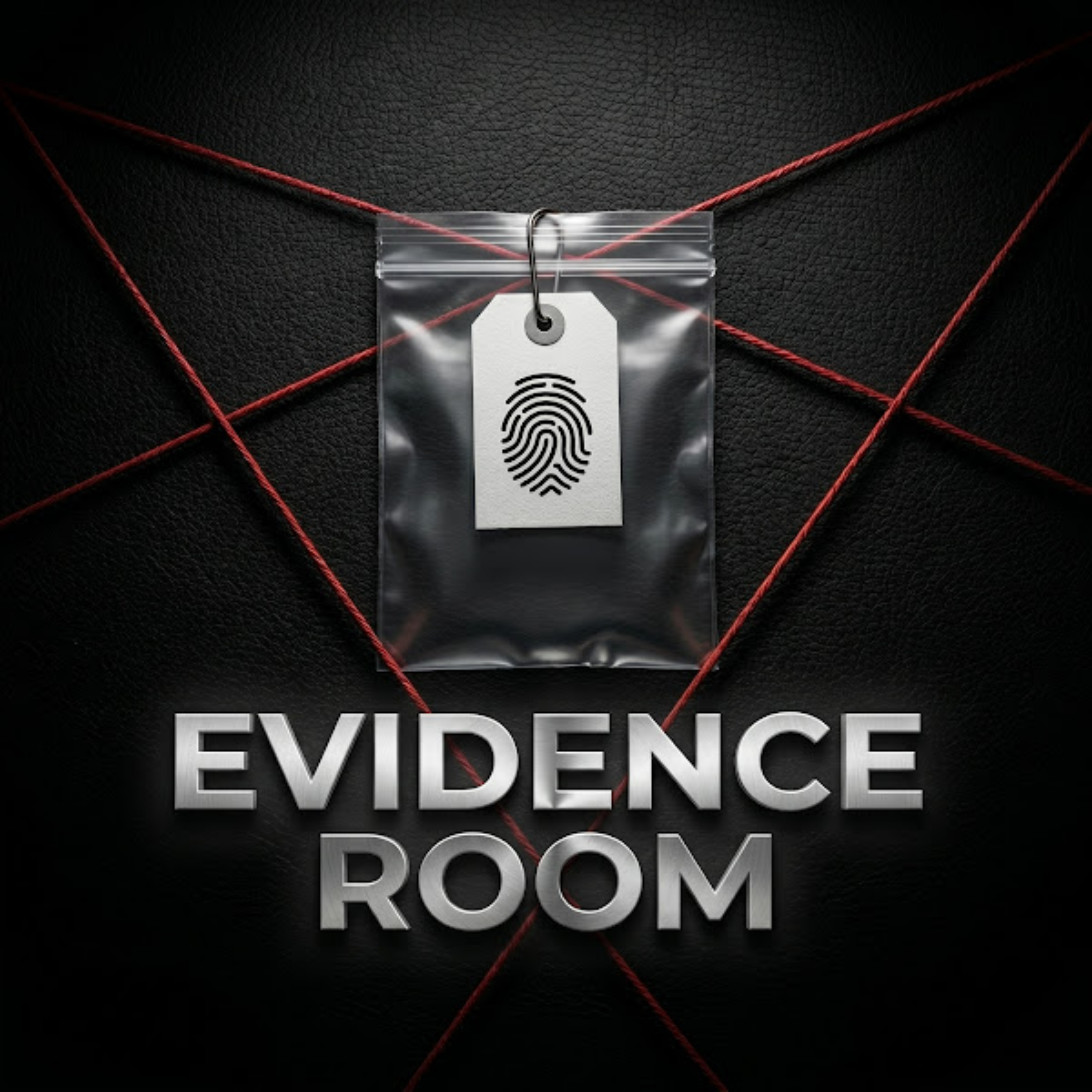 The Evidence Room: Crimes Without Borders