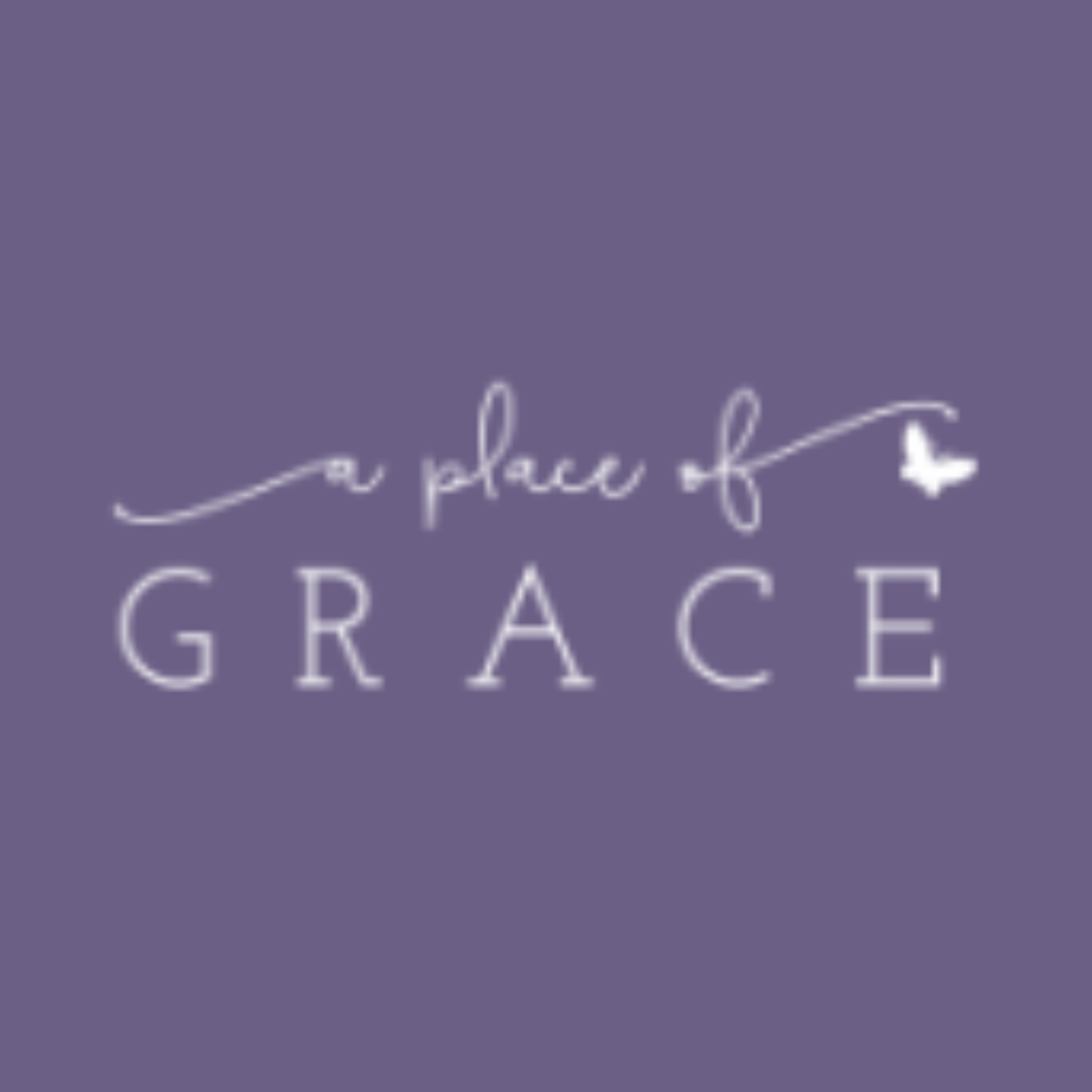 A Place of Grace Podcast
