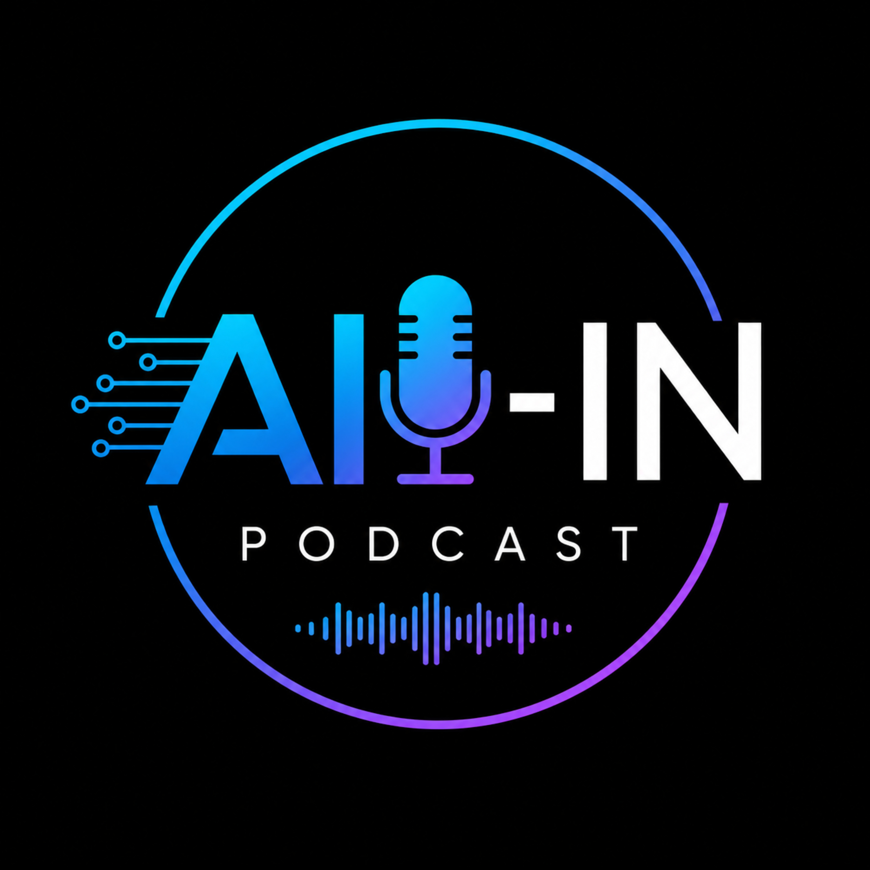 AI-In Podcast