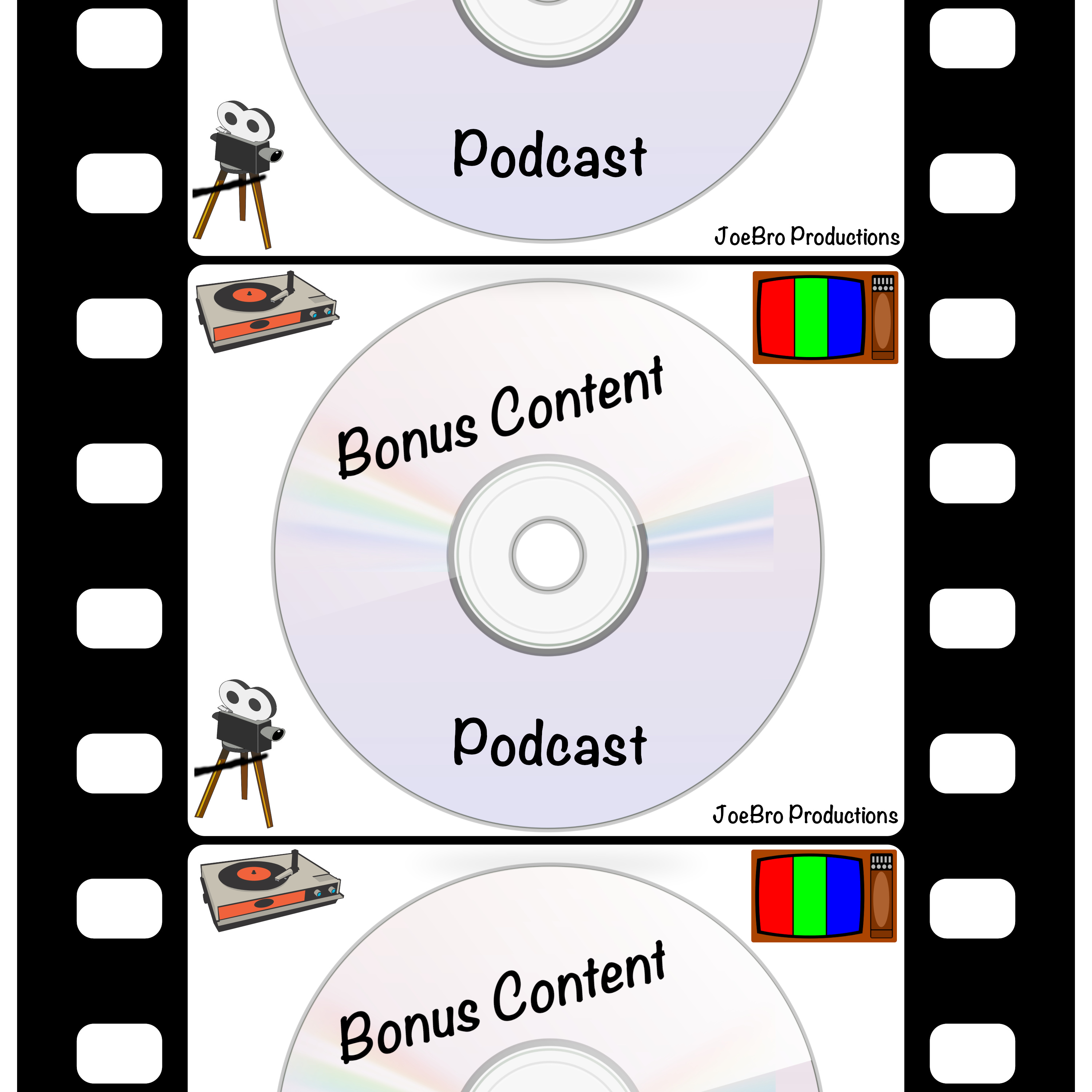 Bonus Content