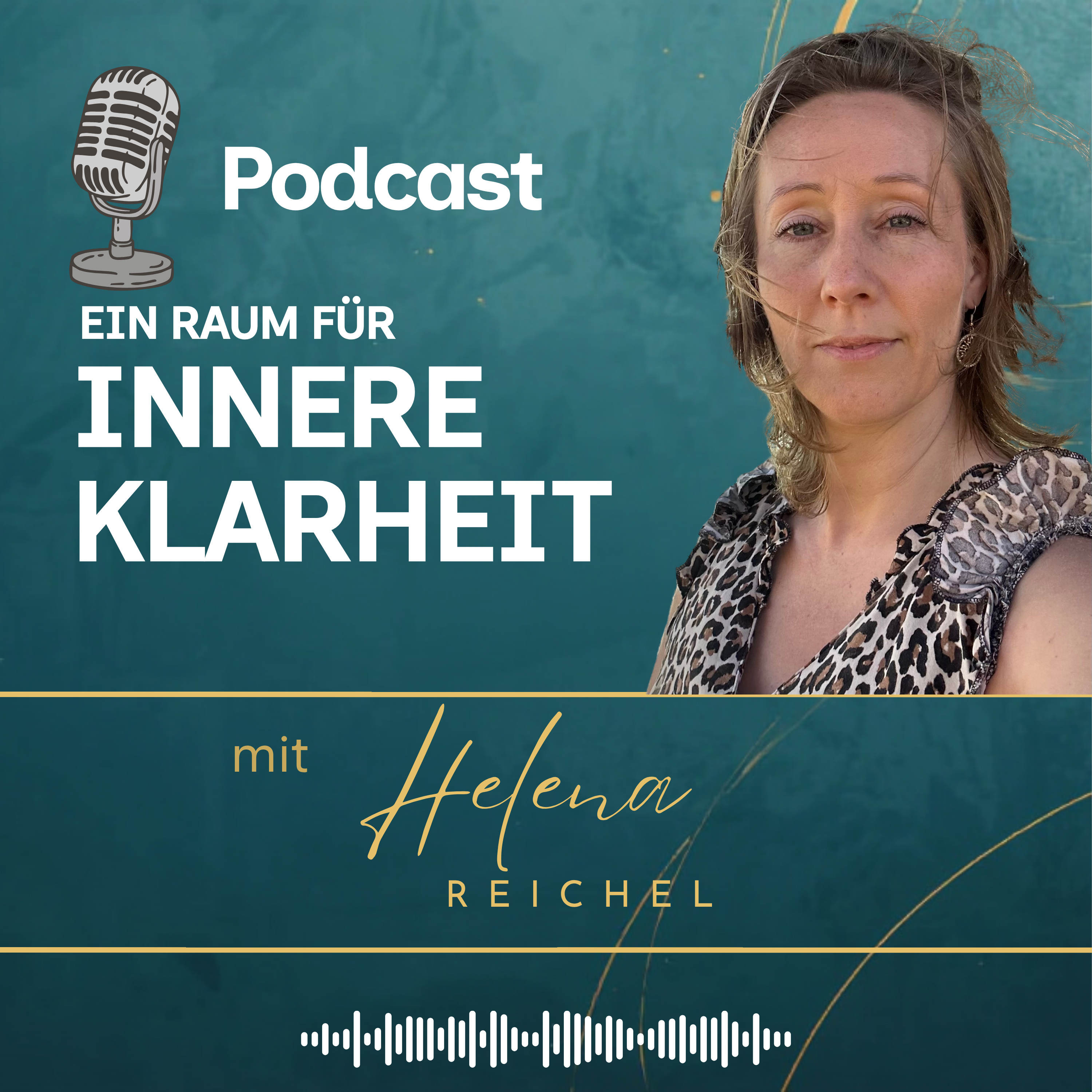 Innere Klarheit - statt Funktionieren