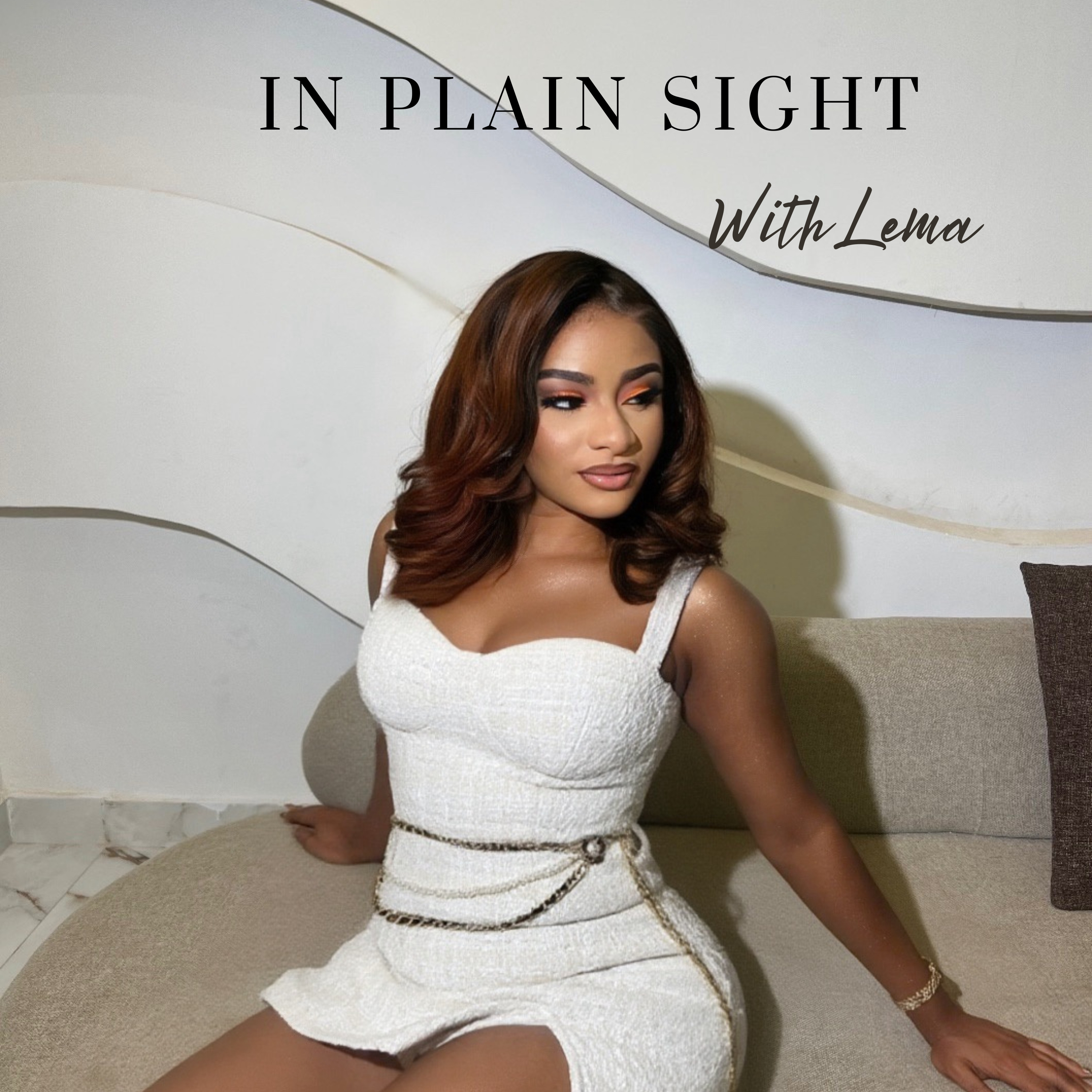 IN PLAIN SIGHT