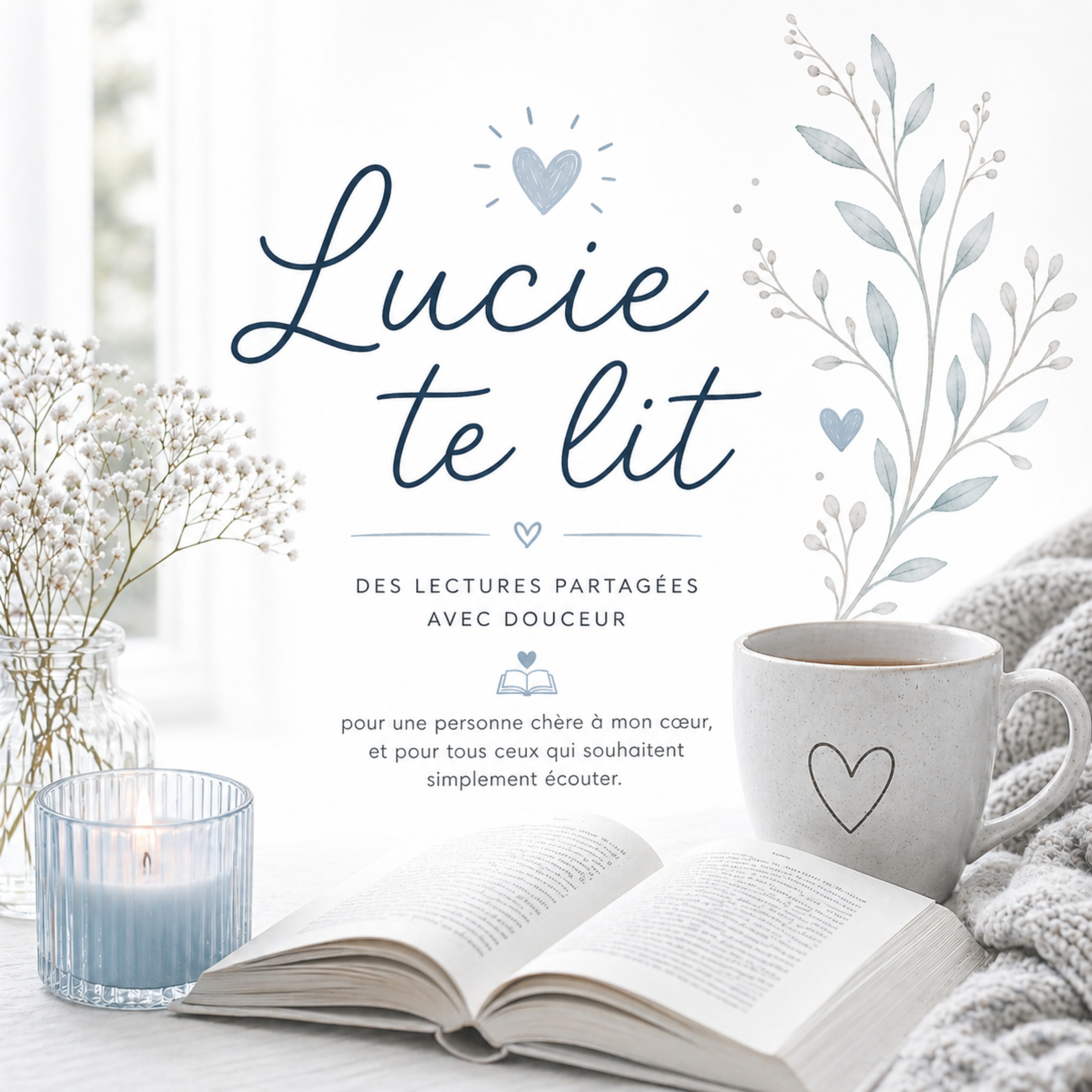 Lucie te lit