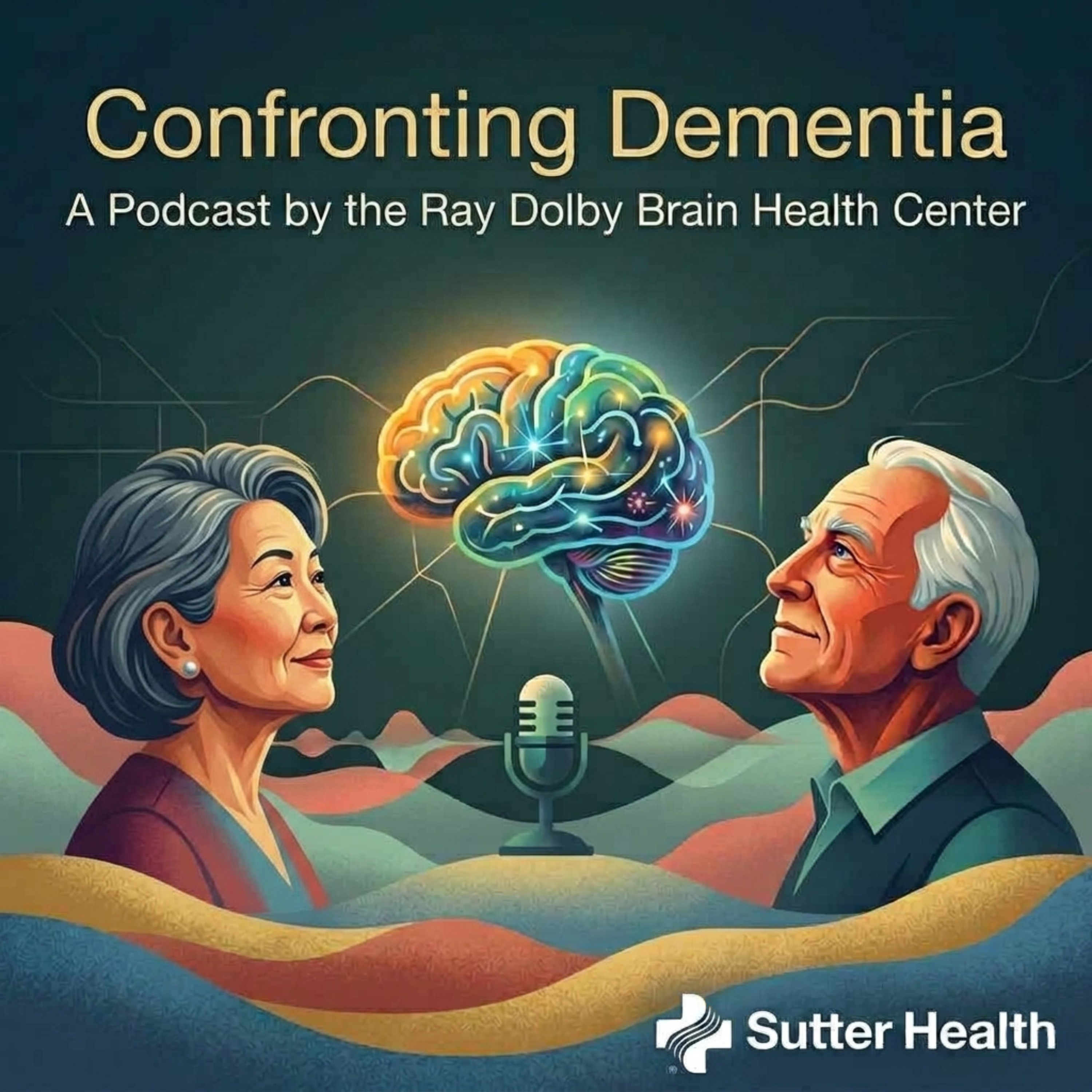 Confronting Dementia