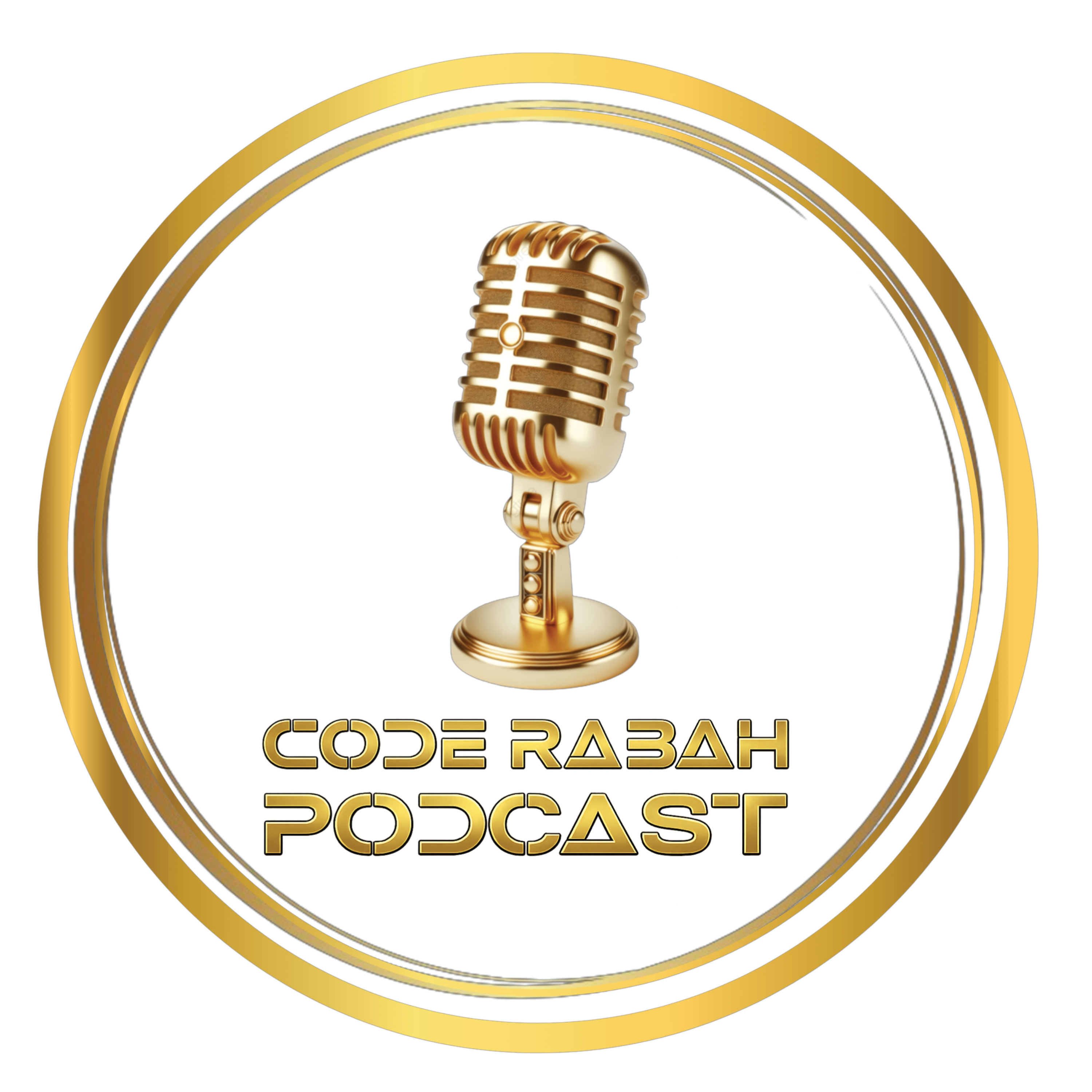 Code Rabah Podcast