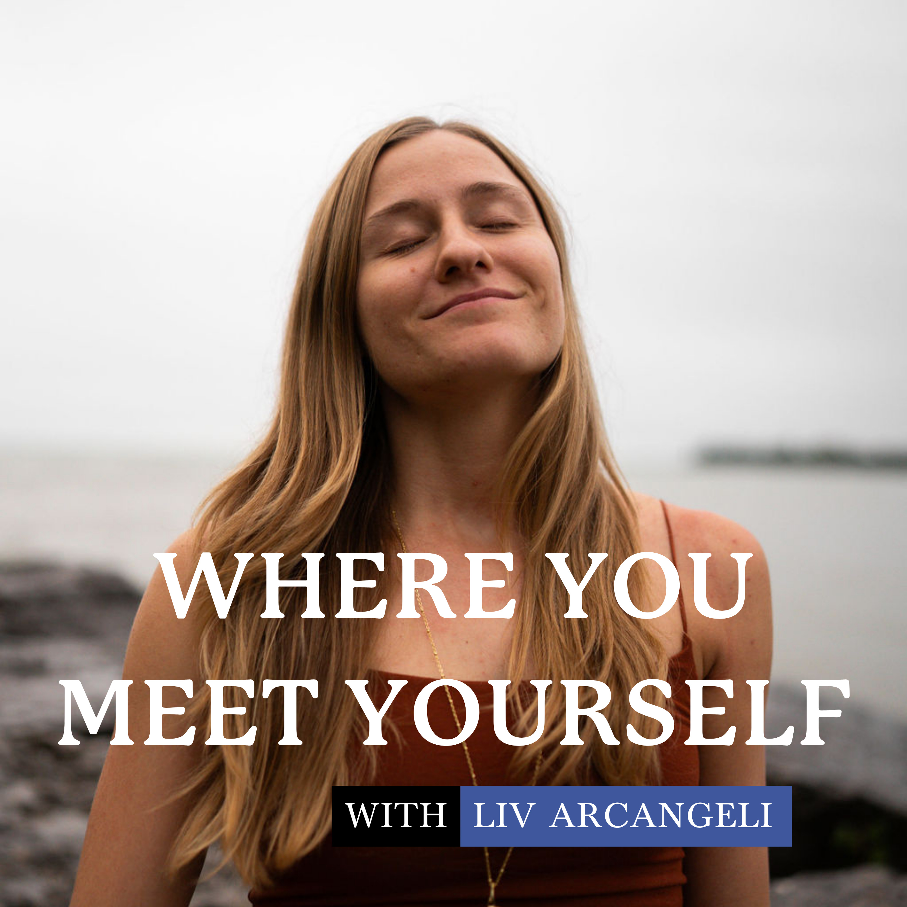 Logo of the podcast Where You Meet Yourself Podcast Where You Meet Yourself