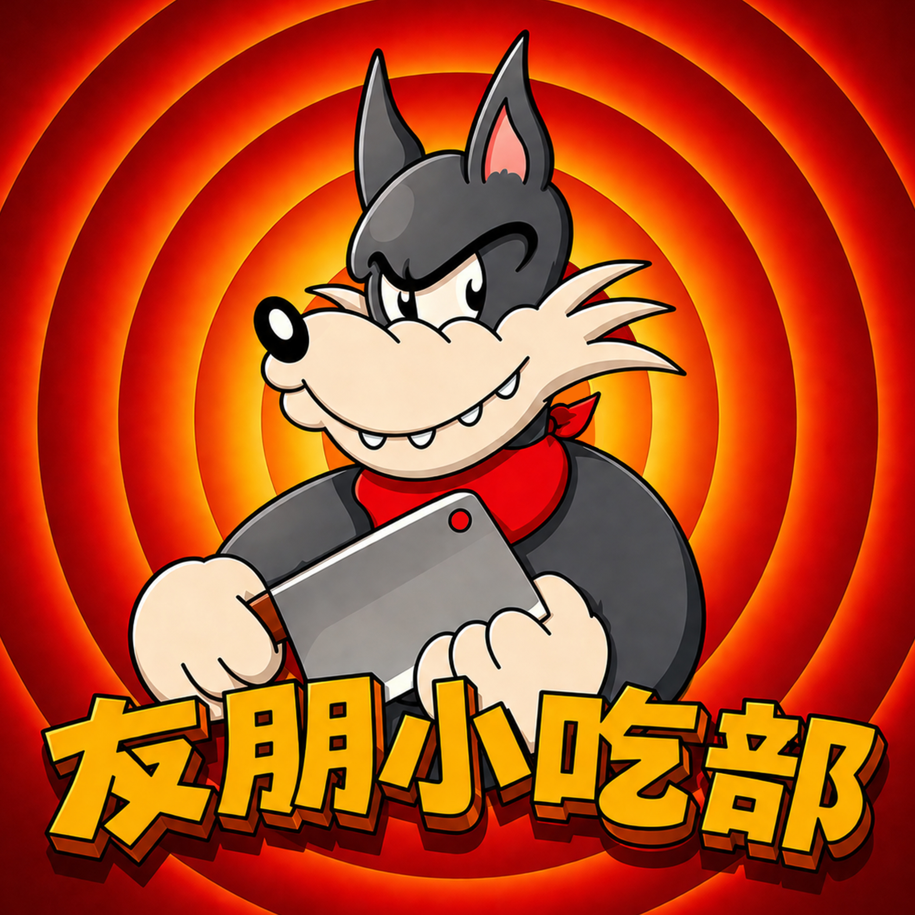 友朋小吃部