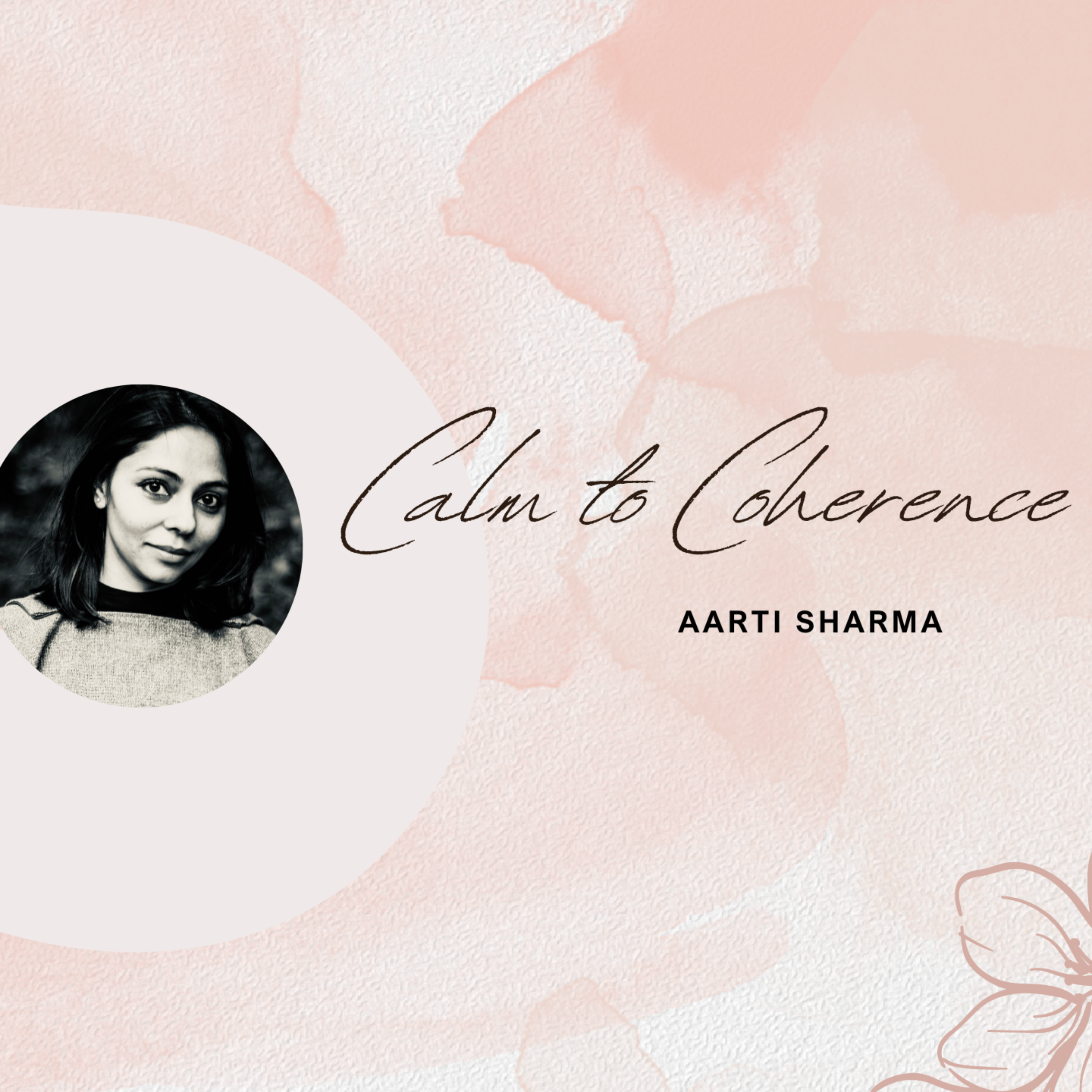 Calm to Coherence-The Tales of the Brain 🧠