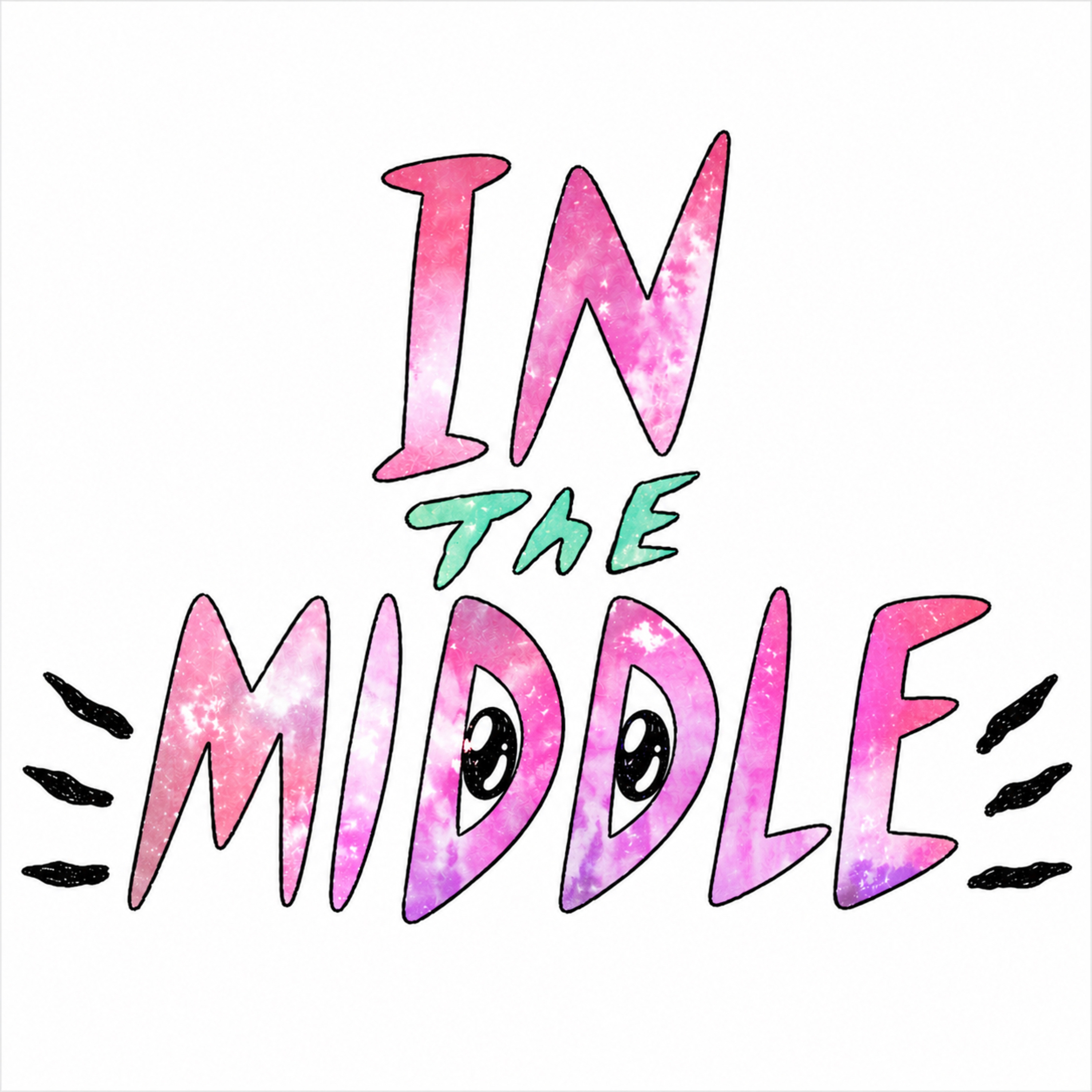 In the Middle 〜ギリZ世代が送る価値観迷子ラジオ〜