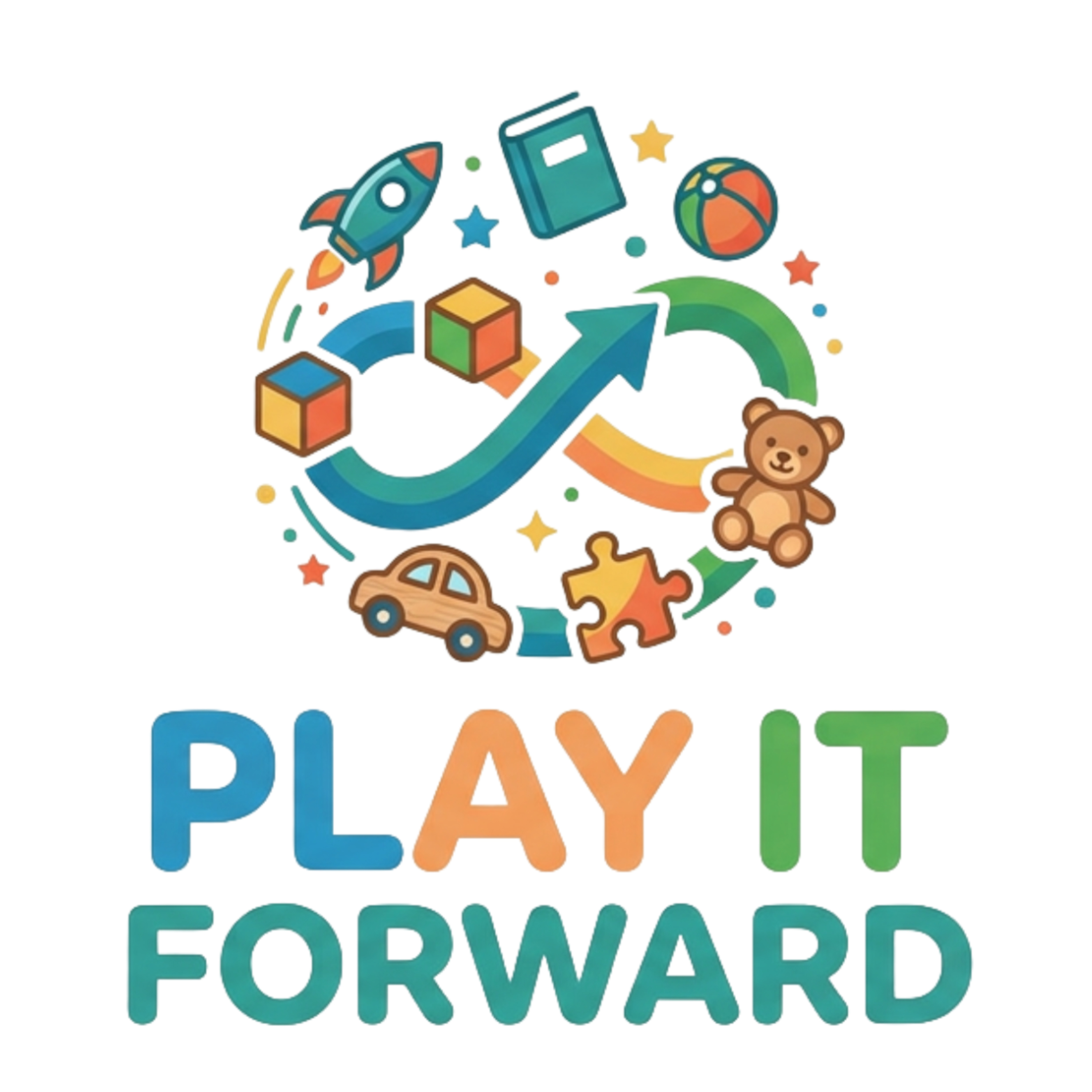 Play It Forward