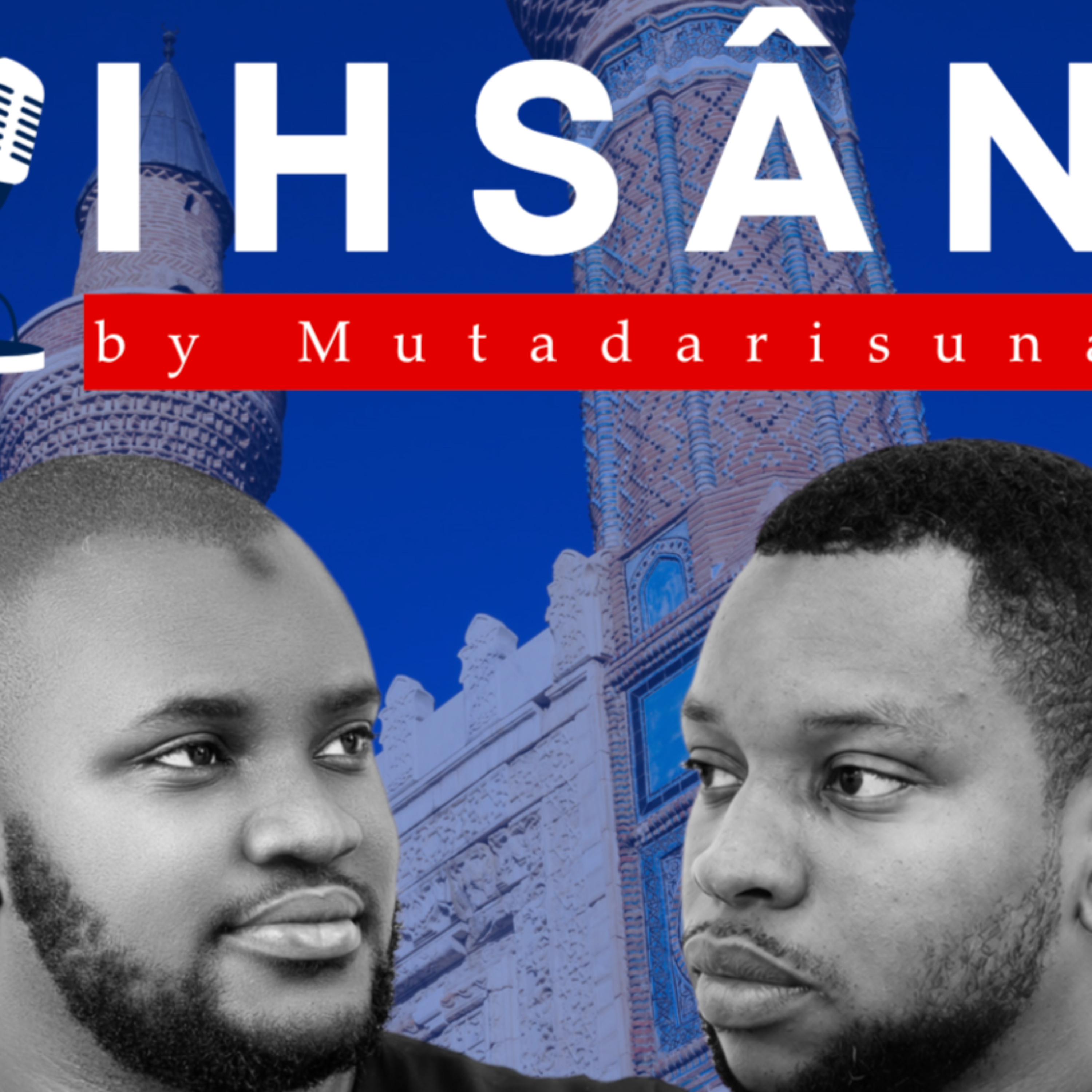Ihsan by Mutadarisuna