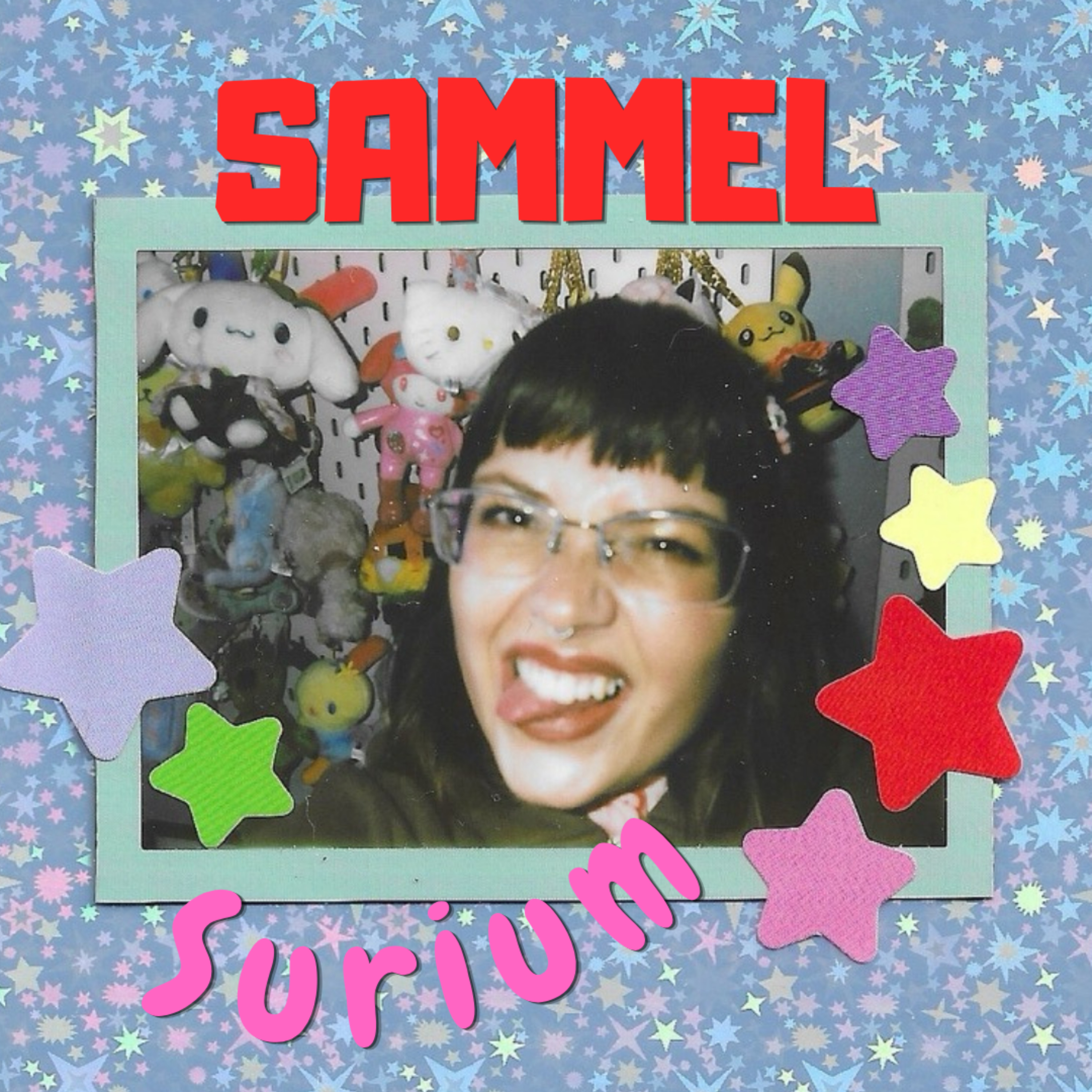 Sammelsurium
