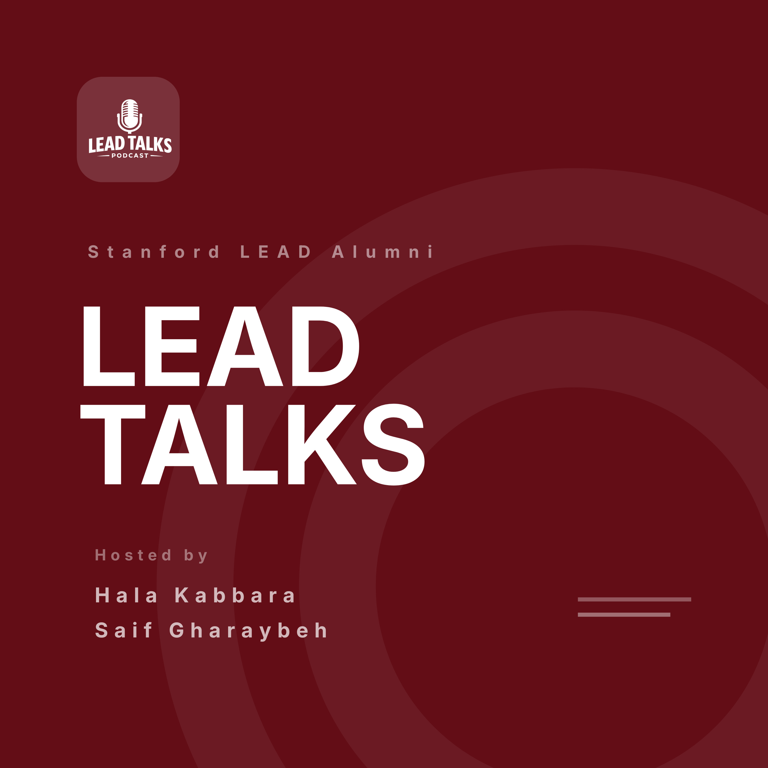 Lead Talks